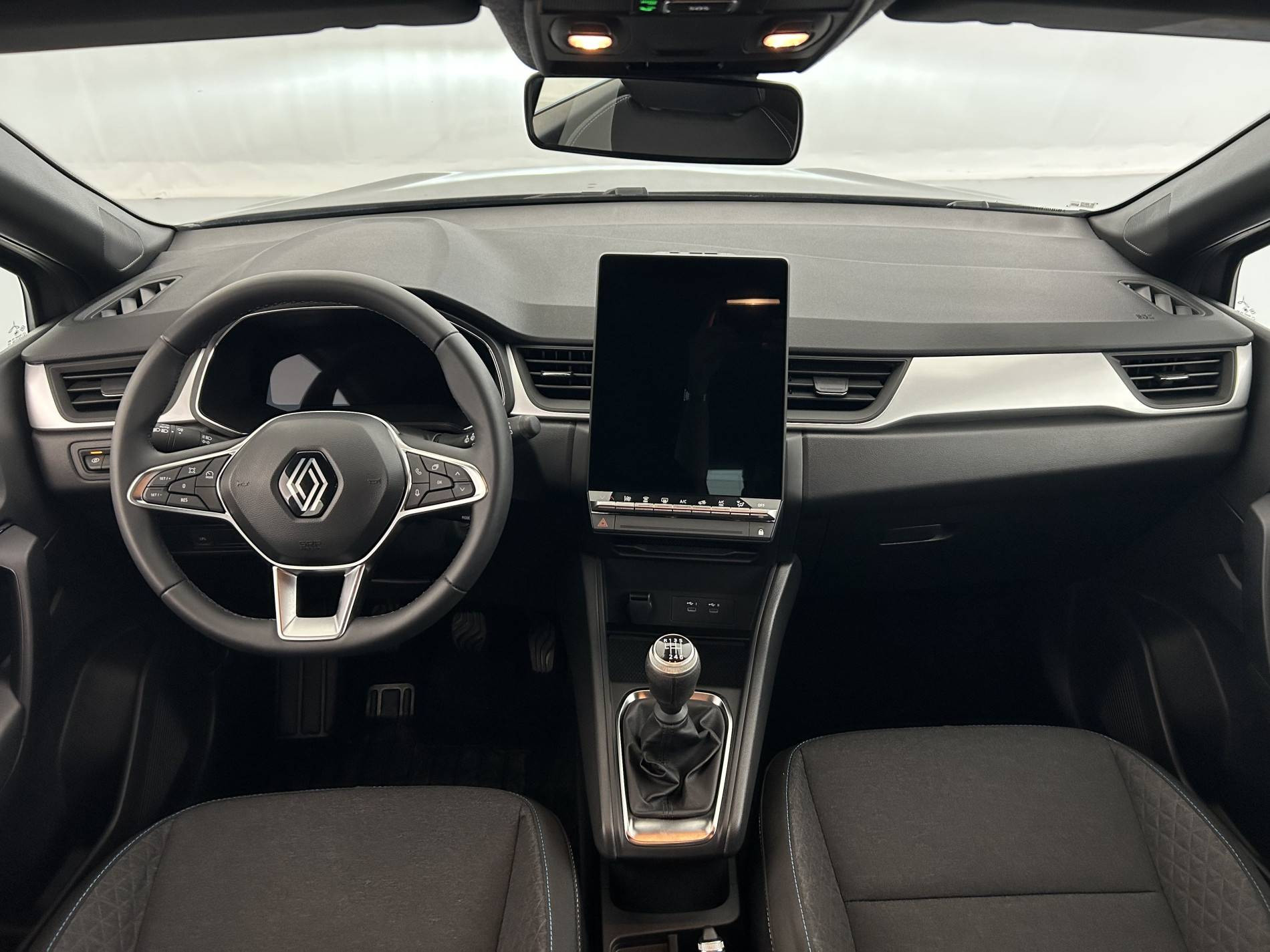 Vente en ligne Renault Captur  Eco-G 100 ch au prix de 18 990 €