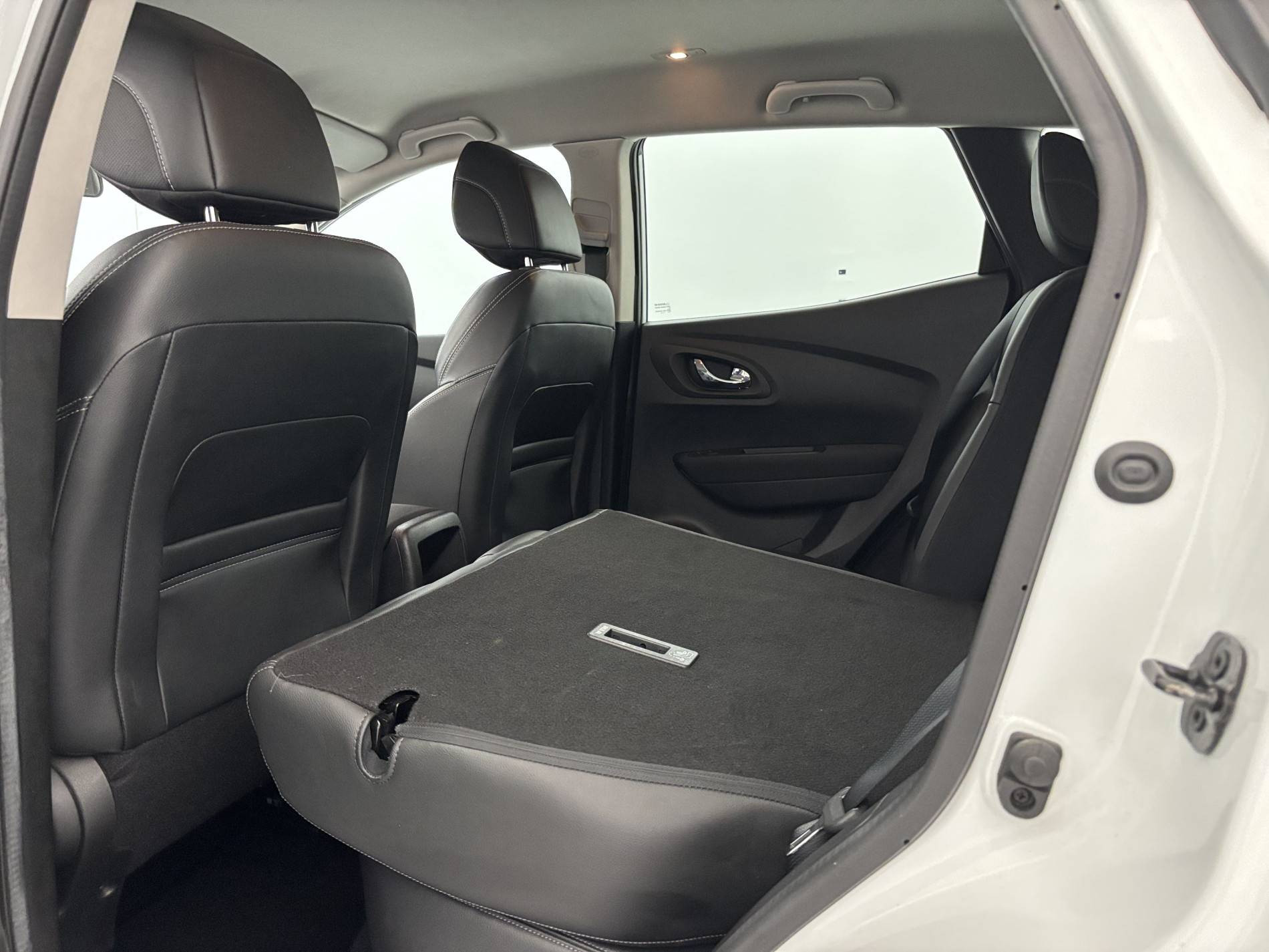 Vente en ligne Renault Kadjar  dCi 110 Energy au prix de 16 490 €