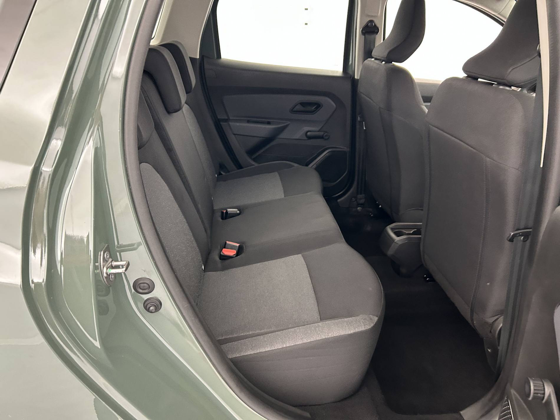 Vente en ligne Dacia Duster  ECO-G 100 4x2 au prix de 16 790 €