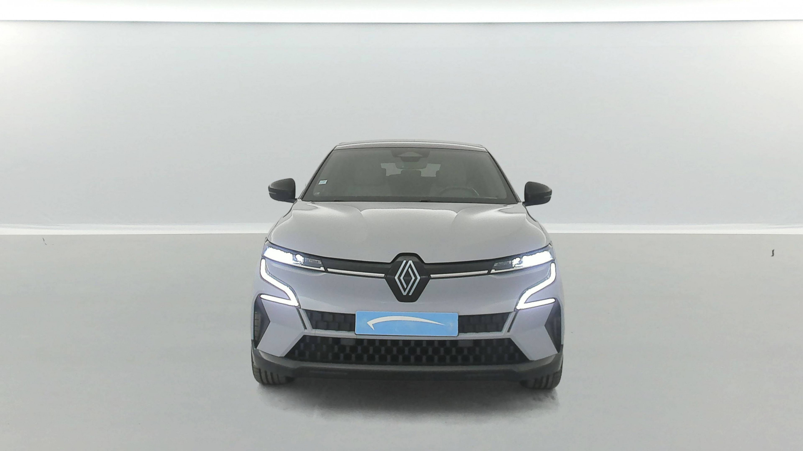Vente en ligne Renault Megane E-Tech  EV60 220 ch optimum charge au prix de 23 990 €