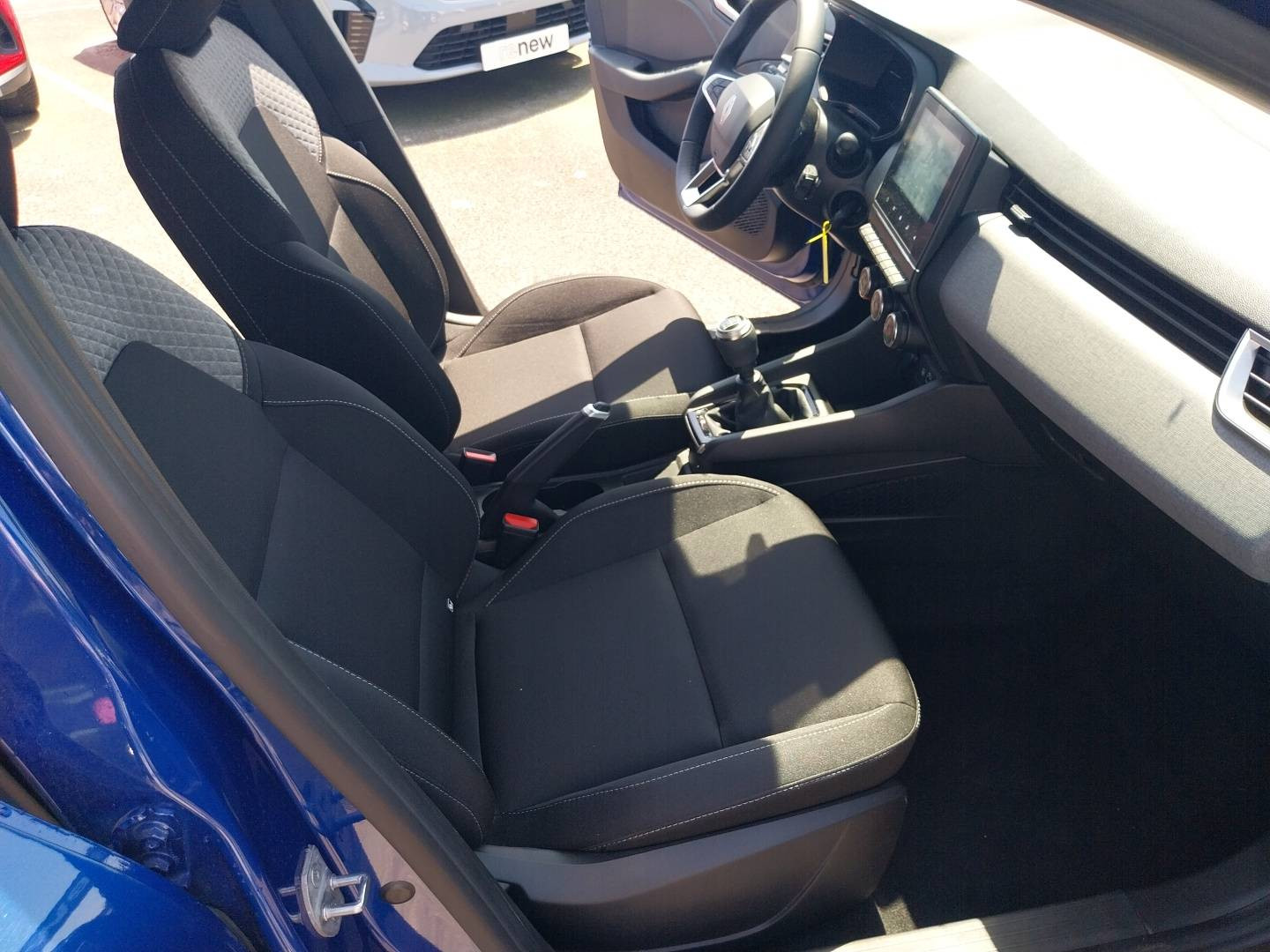 Vente en ligne Renault Clio 5 Clio TCe 90 ch GSR2 au prix de 16 490 €