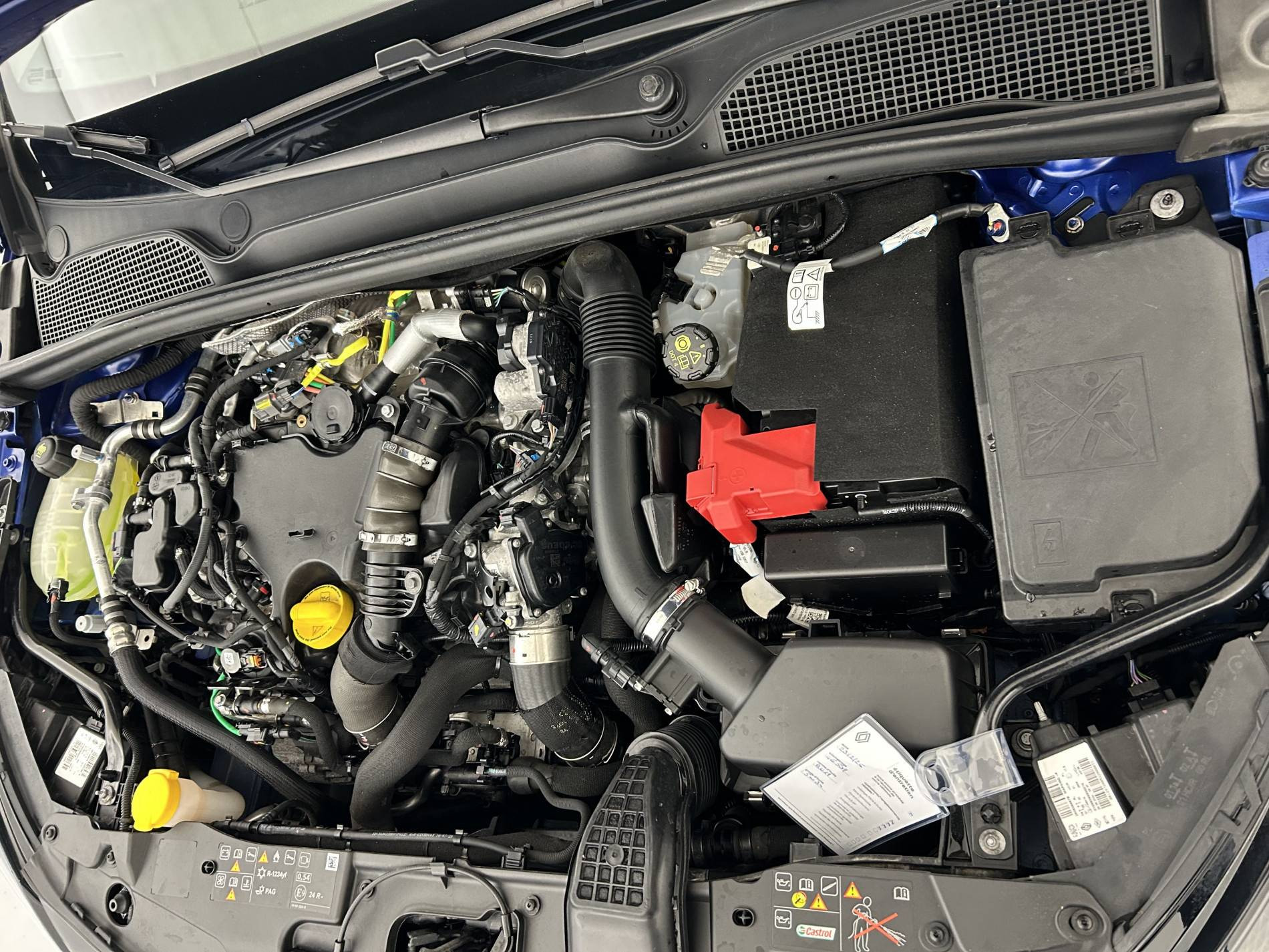 Vente en ligne Renault Clio 5 Clio Blue dCi 100 - 21N au prix de 14 990 €