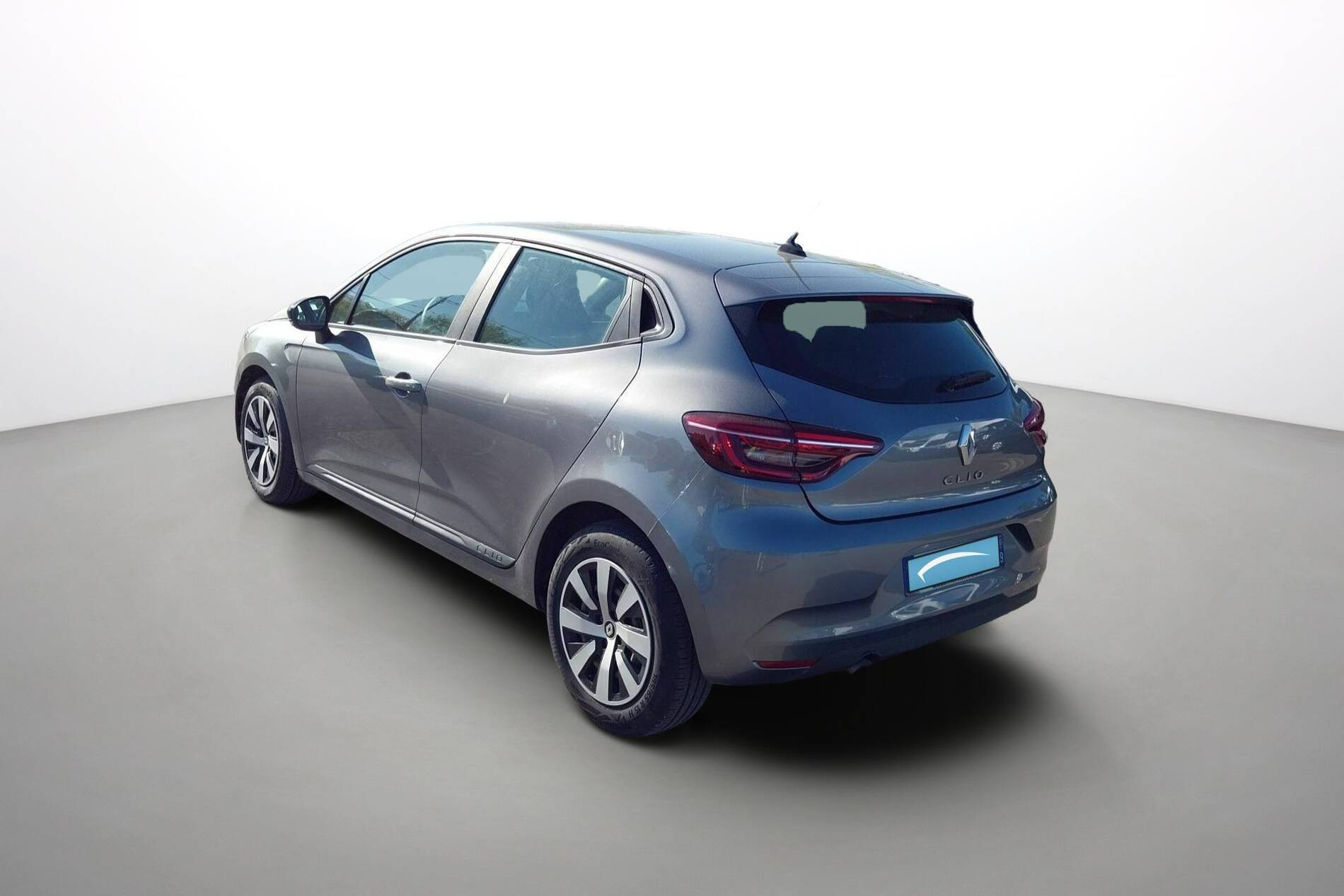 Vente en ligne Renault Clio 5 Clio TCe 90 au prix de 13 980 €