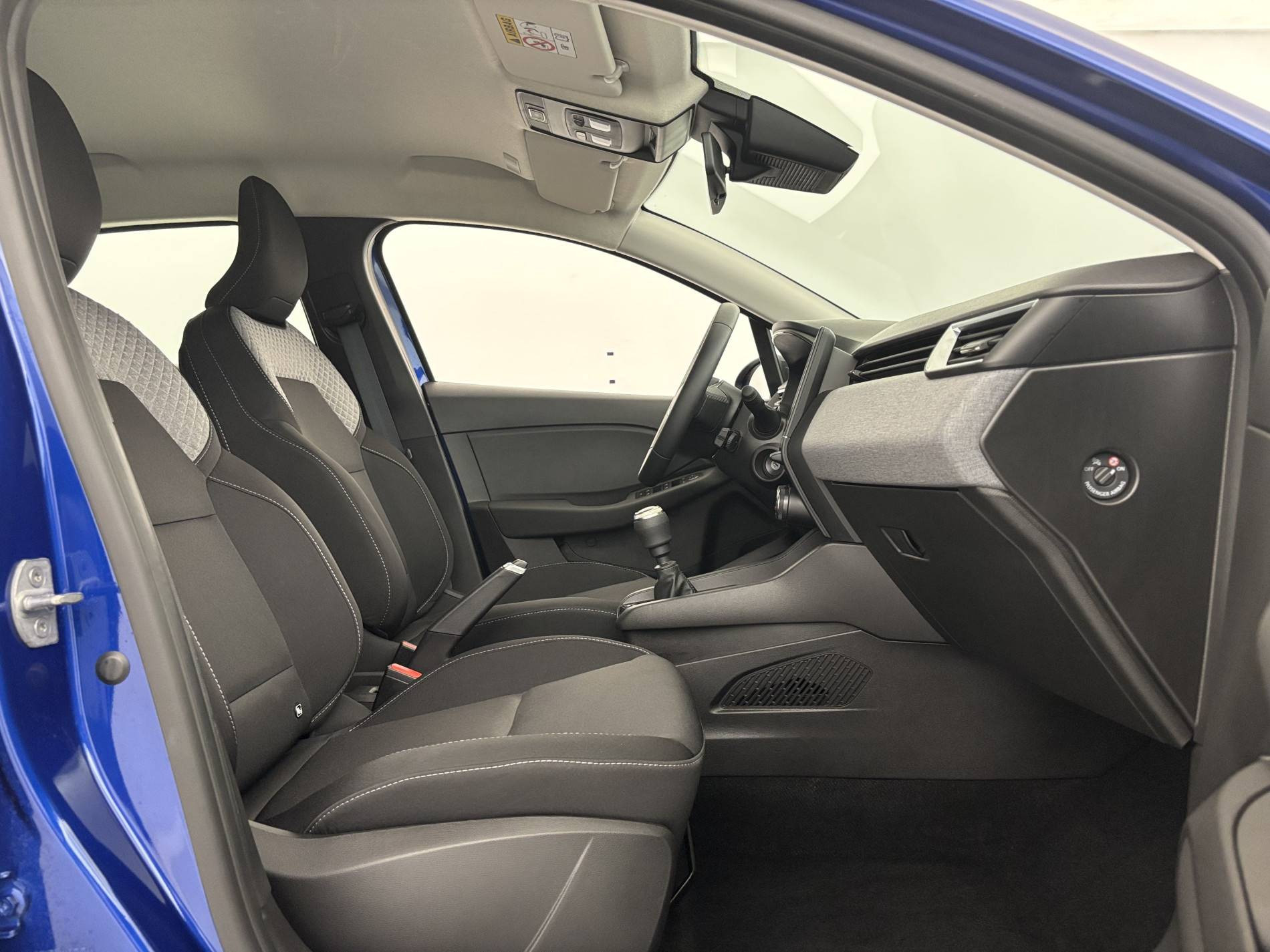 Vente en ligne Renault Clio 5 Clio TCe 90 ch GSR2 au prix de 16 990 €