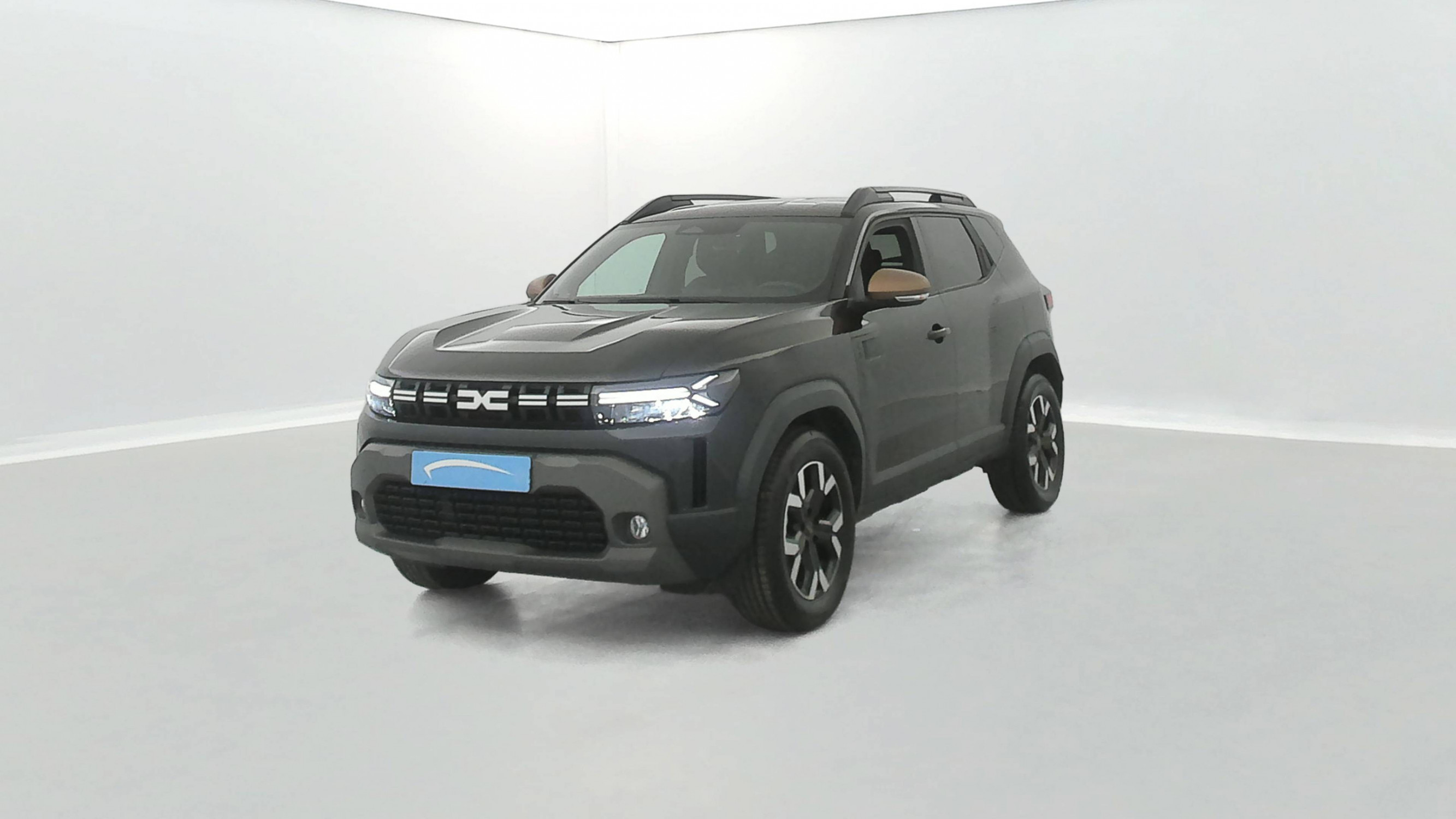 Dacia Duster  ECO-G 100 occasion de 2025 en vente à Saint-Lô