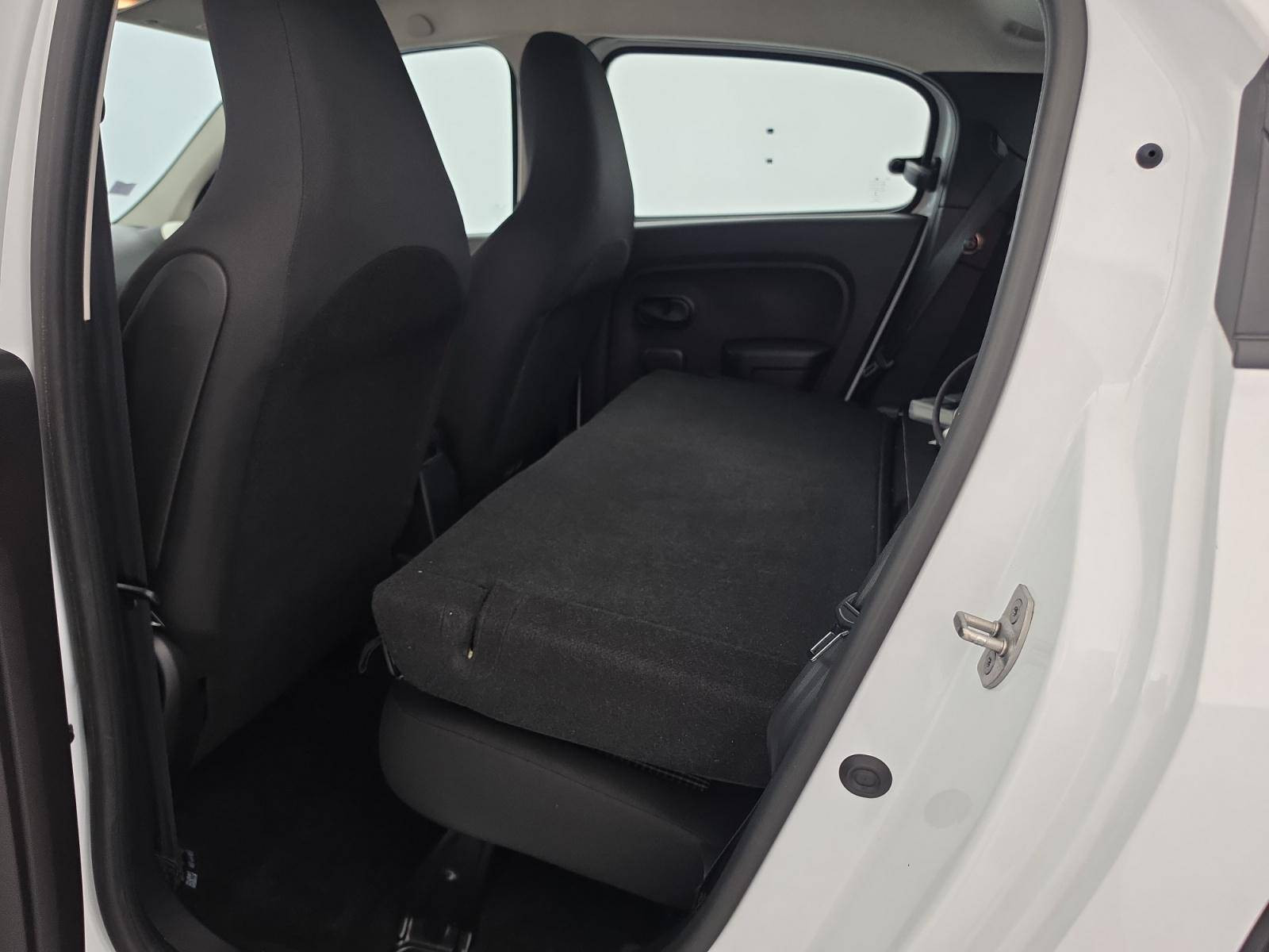 Vente en ligne Renault Twingo Electrique Twingo III Achat Intégral - 21 au prix de 11 300 €