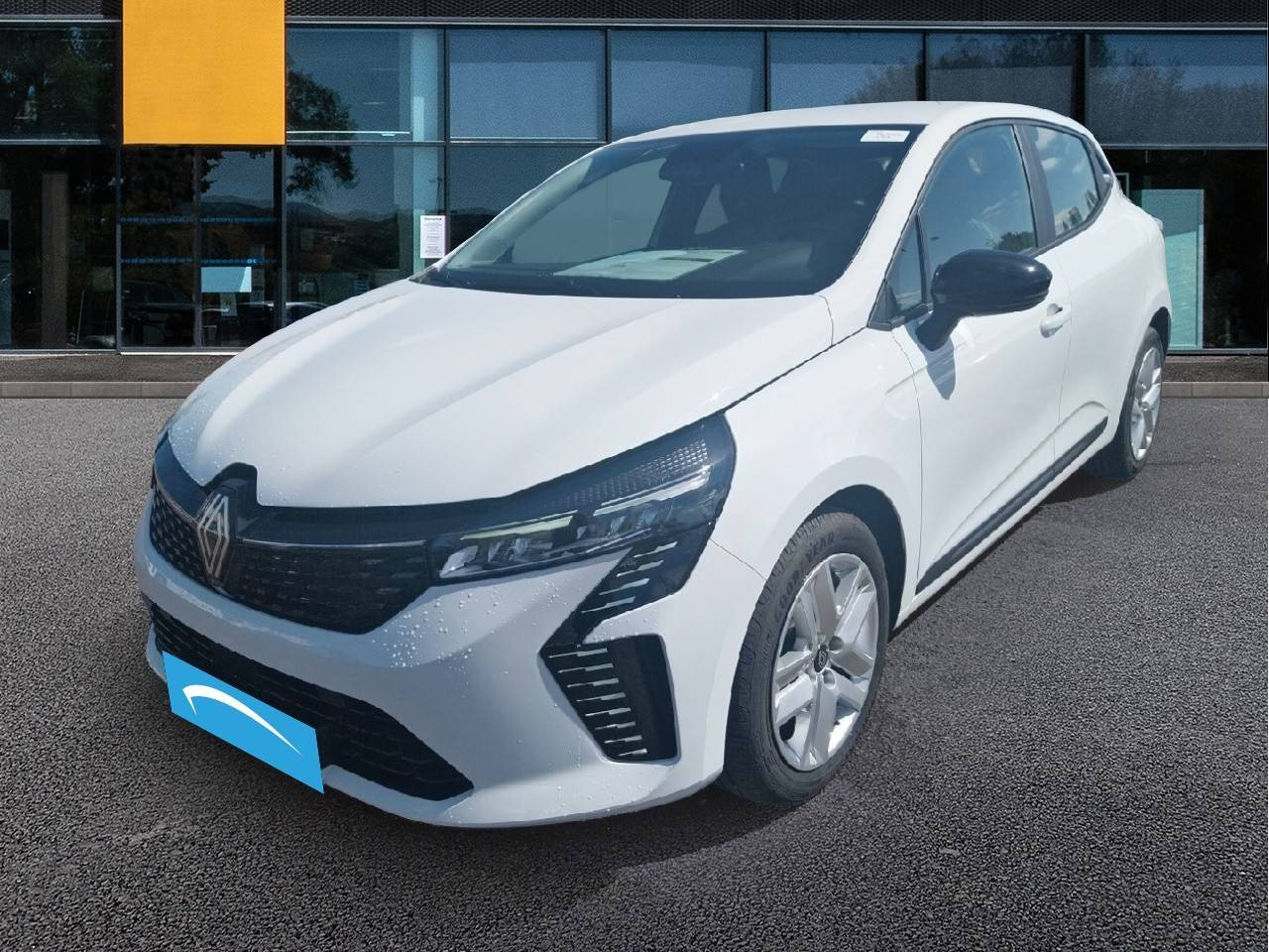 Vente en ligne Renault Clio 5 Clio TCe 90 ch GSR2 au prix de 16 490 €