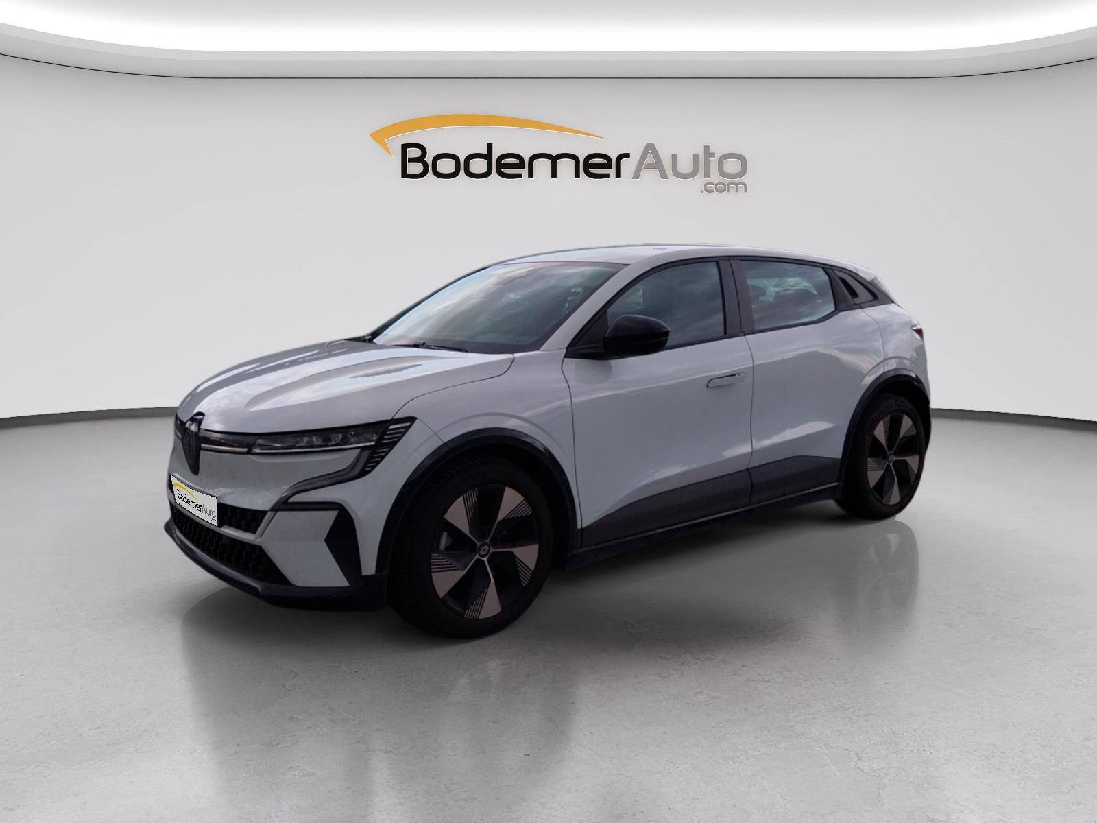 Renault Megane E-Tech  EV60 220 ch super charge occasion de 2023 en vente à Saint-Brieuc
