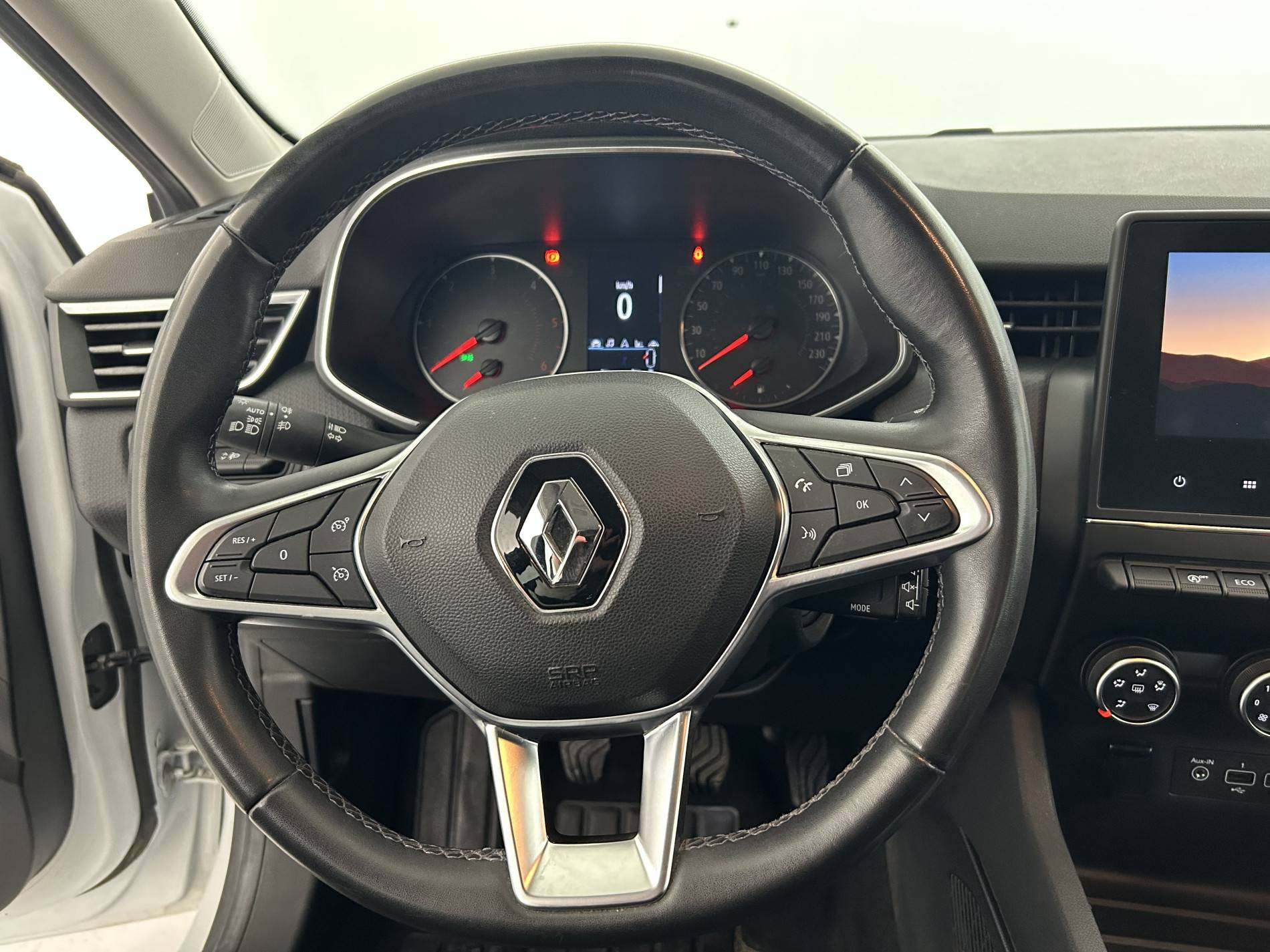 Vente en ligne Renault Clio 5 CLIO SOCIETE BLUE DCI 85 au prix de 11 790 €