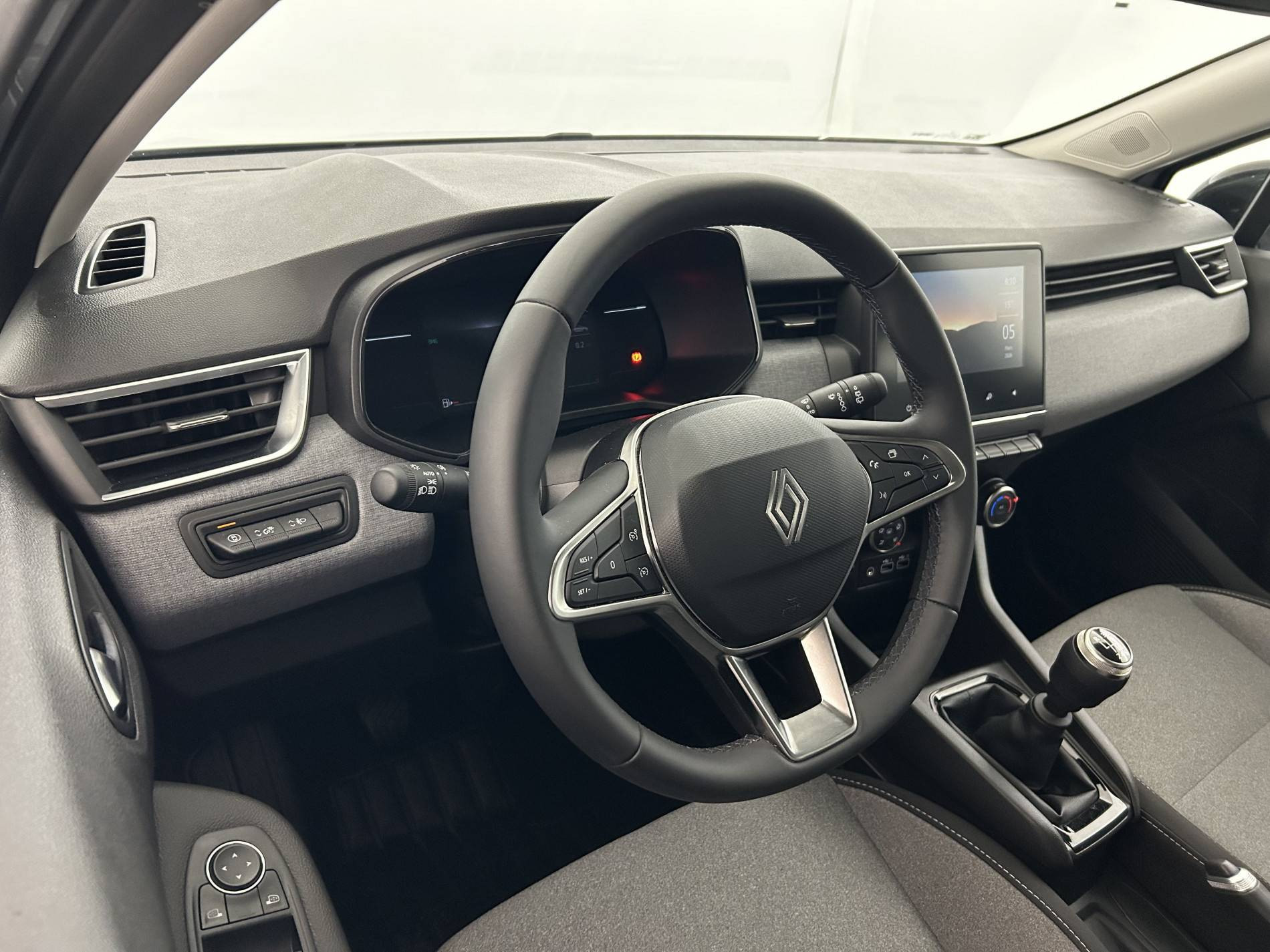 Vente en ligne Renault Clio 5 Clio Blue dCi 100 ch GSR2 au prix de 19 690 €