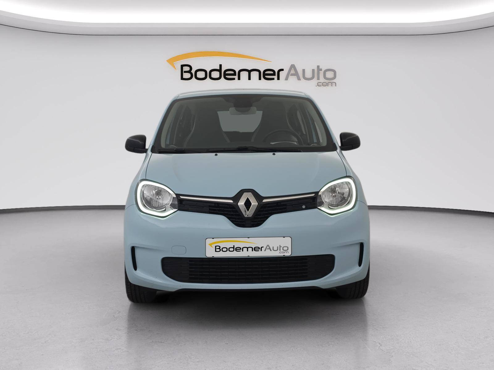 Vente en ligne Renault Twingo Electrique Twingo III E-Tech au prix de 12 990 €