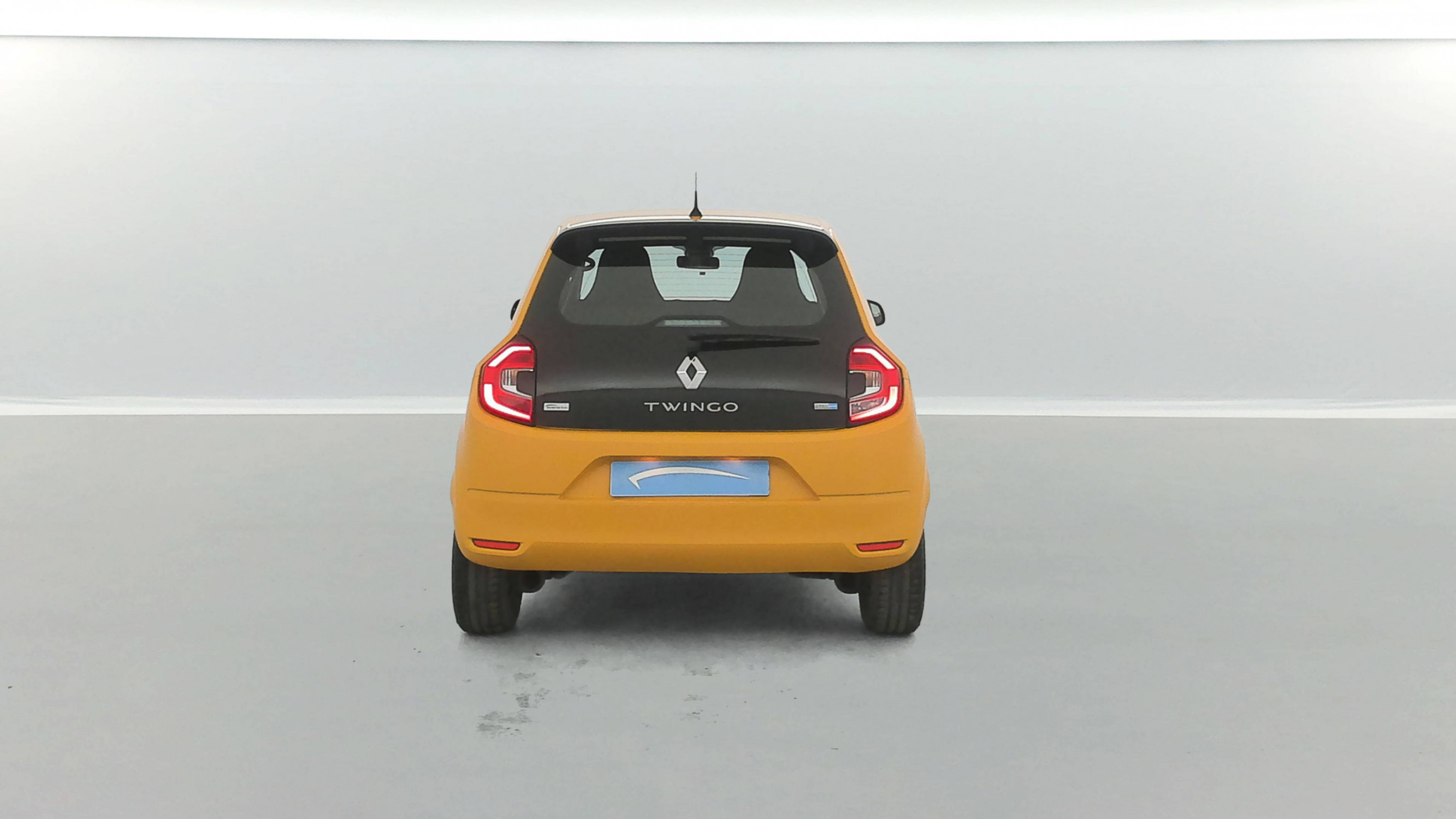 Vente en ligne Renault Twingo Electrique Twingo III Achat Intégral - 21 au prix de 11 690 €