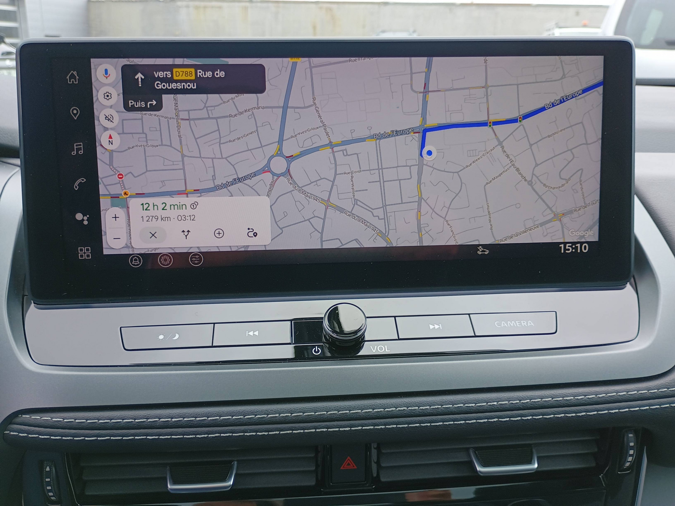 Vente en ligne Nissan Qashqai  e-Power 190 ch au prix de 30 490 €