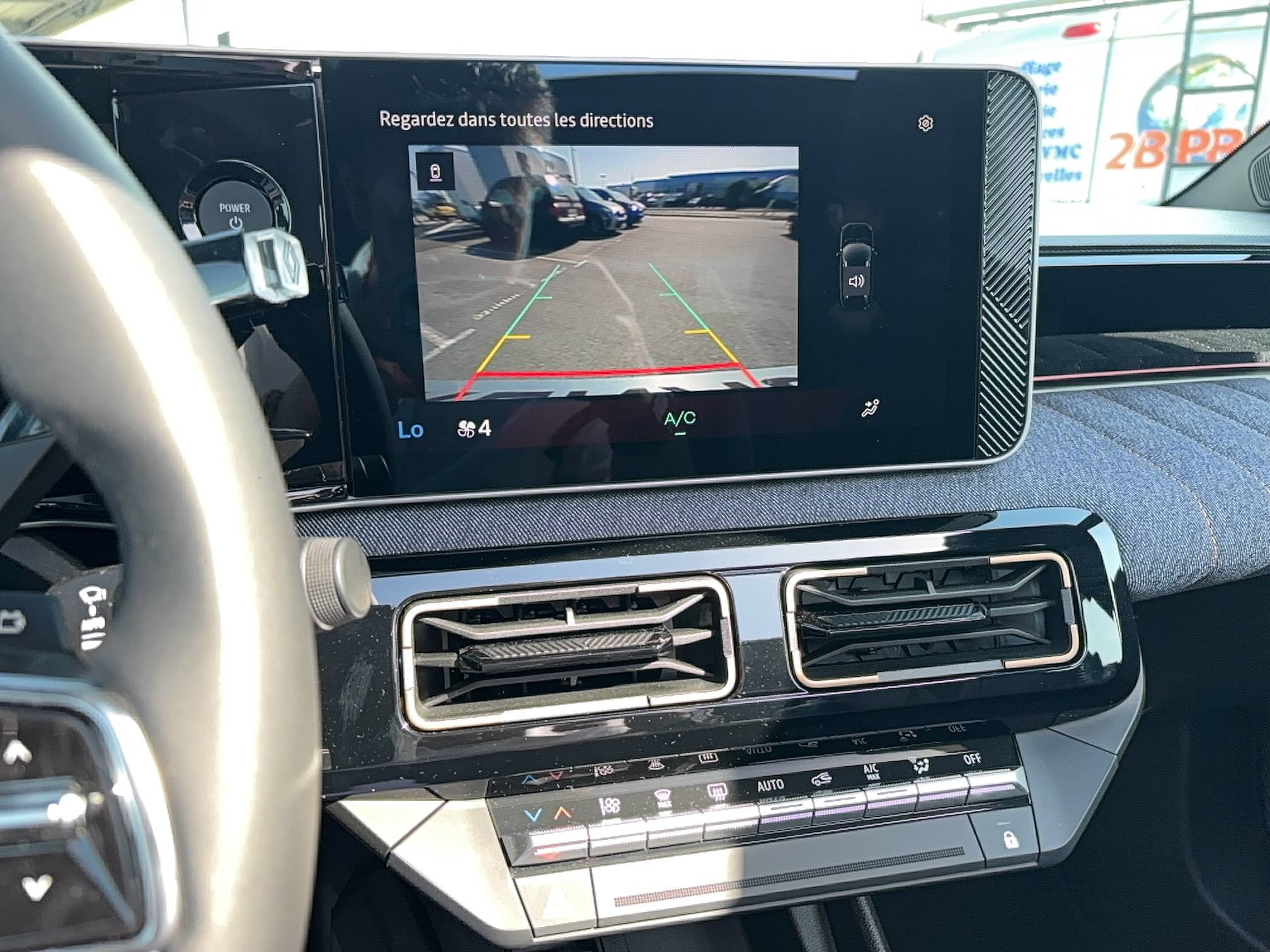 Vente en ligne Renault R4 E-Tech  150 ch autonomie confort au prix de 36 900 €