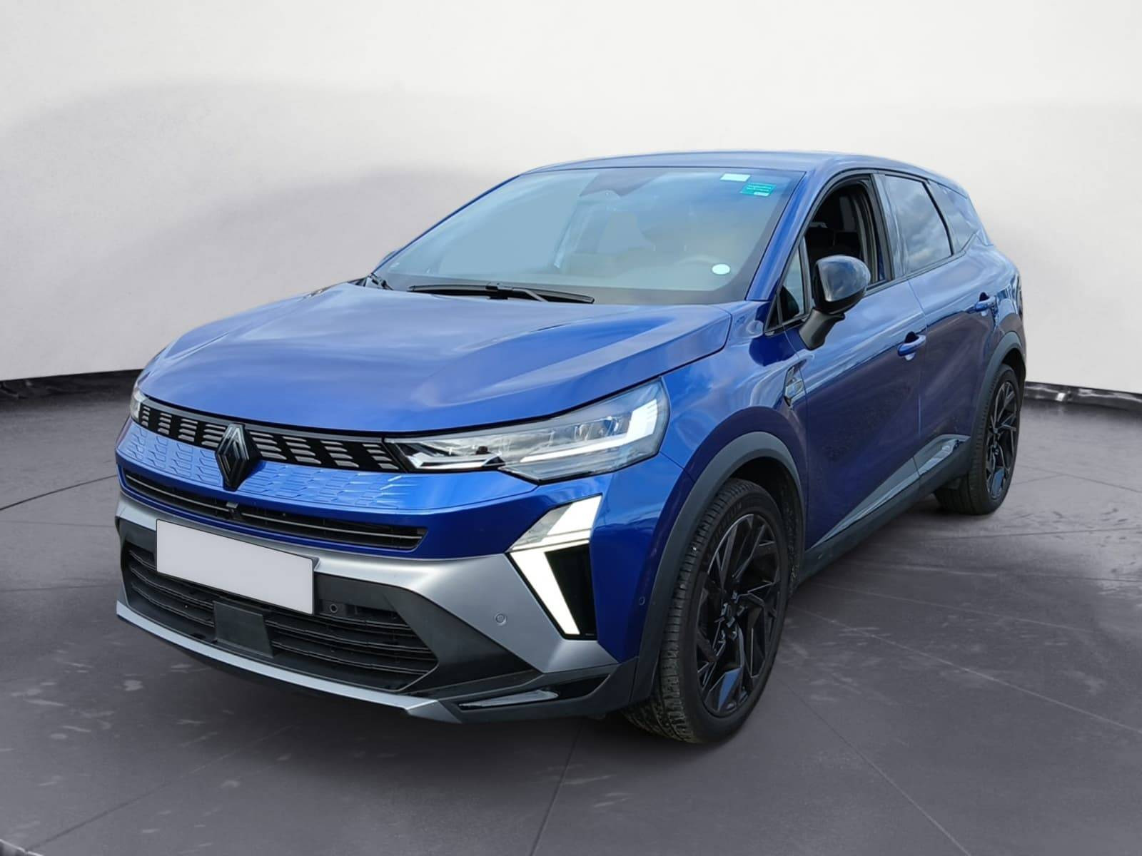 Renault Symbioz  E-Tech full hybrid 145 occasion de 2025 en vente à Morlaix
