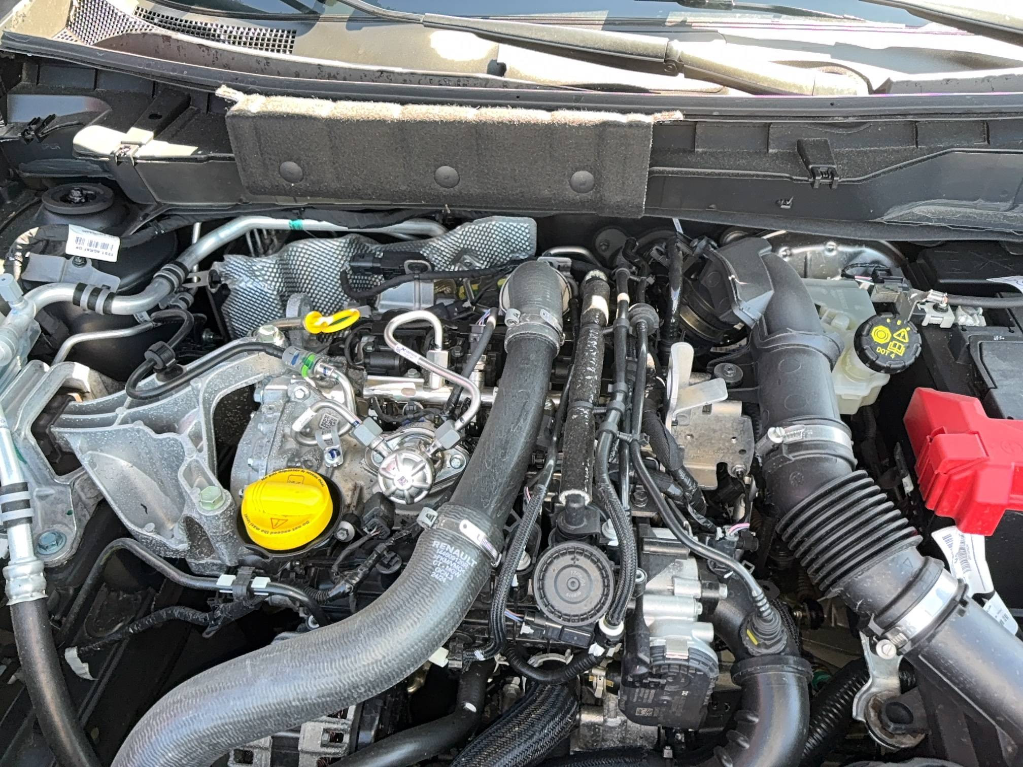 Vente en ligne Nissan Juke  DIG-T 114 au prix de 24 490 €