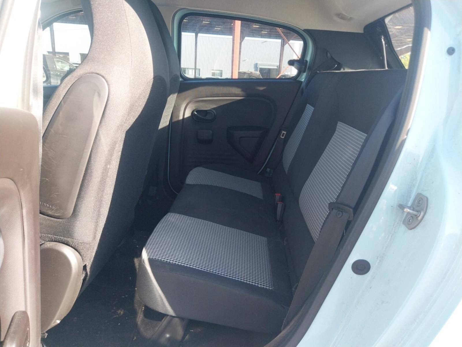 Vente en ligne Renault Twingo Electrique Twingo III E-Tech au prix de 12 990 €