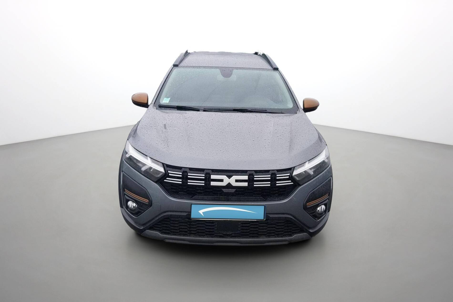 Vente en ligne Dacia Jogger  Hybrid 140 7 places au prix de 21 990 €
