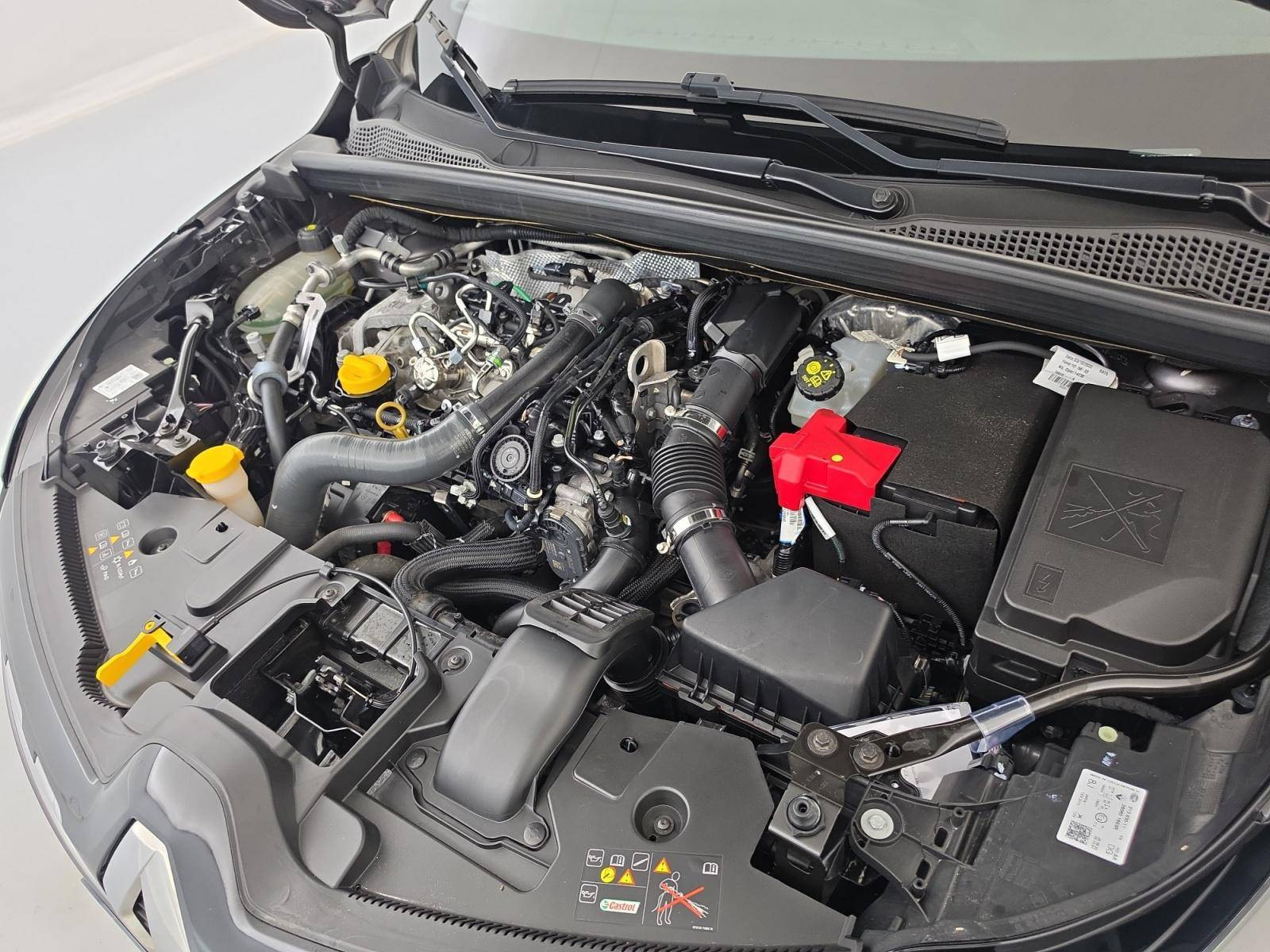 Vente en ligne Renault Captur  mild hybrid 140 au prix de 19 990 €