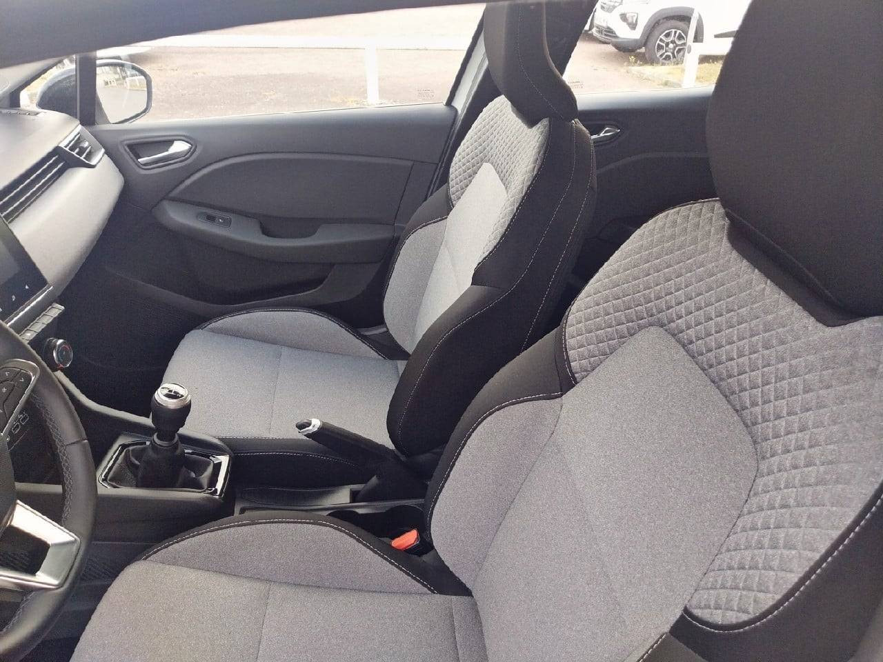 Vente en ligne Renault Clio 5 Clio SCe 65 ch GSR2 au prix de 14 990 €