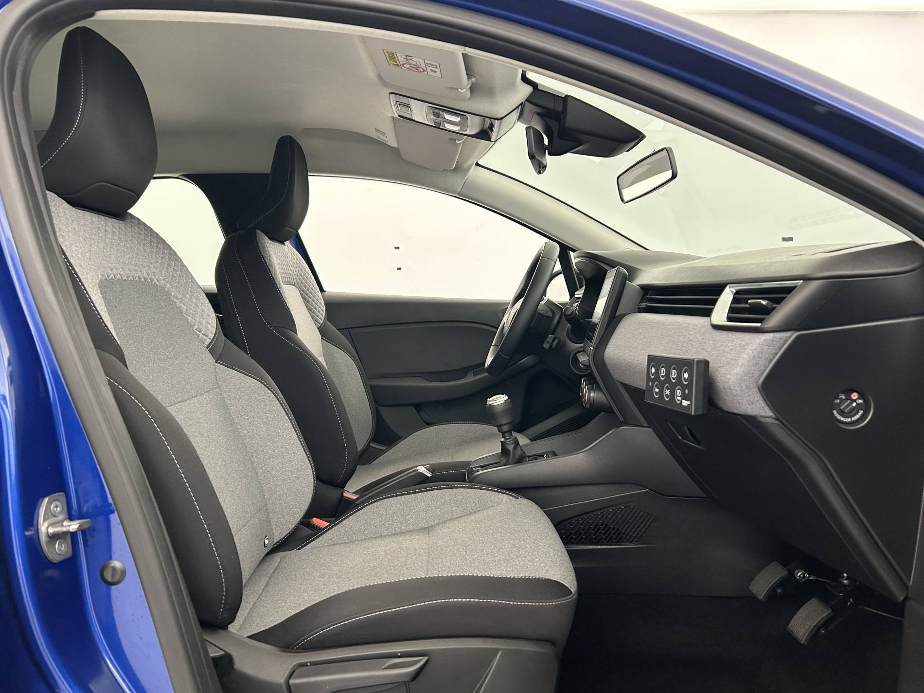 Vente en ligne Renault Clio 5 Clio Blue dCi 100 ch GSR2 au prix de 15 980 €
