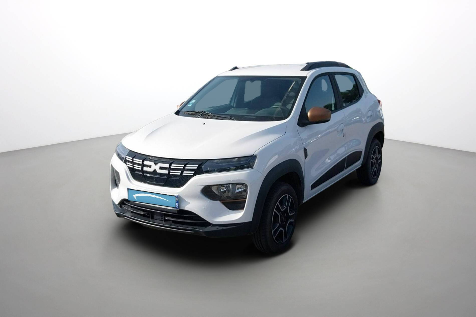 Dacia Spring Spring occasion de 2023 en vente à Quimper