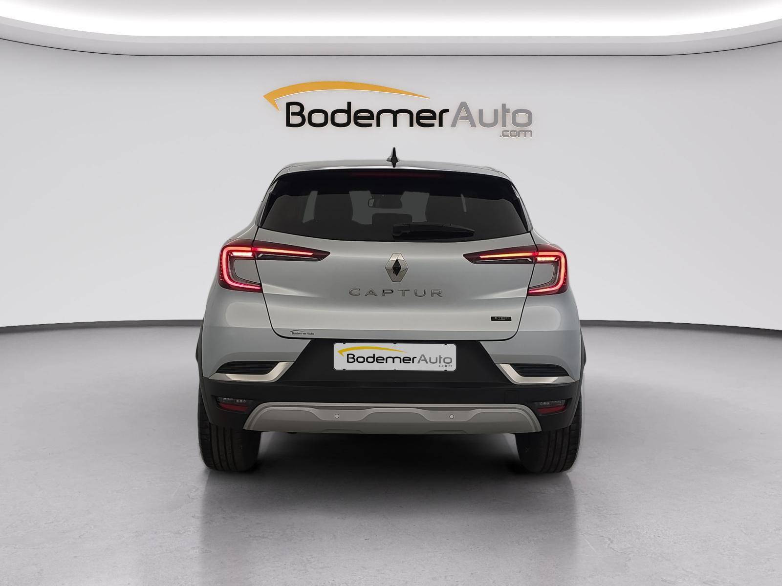 Vente en ligne Renault Captur  E-Tech full hybrid 145 au prix de 21 990 €
