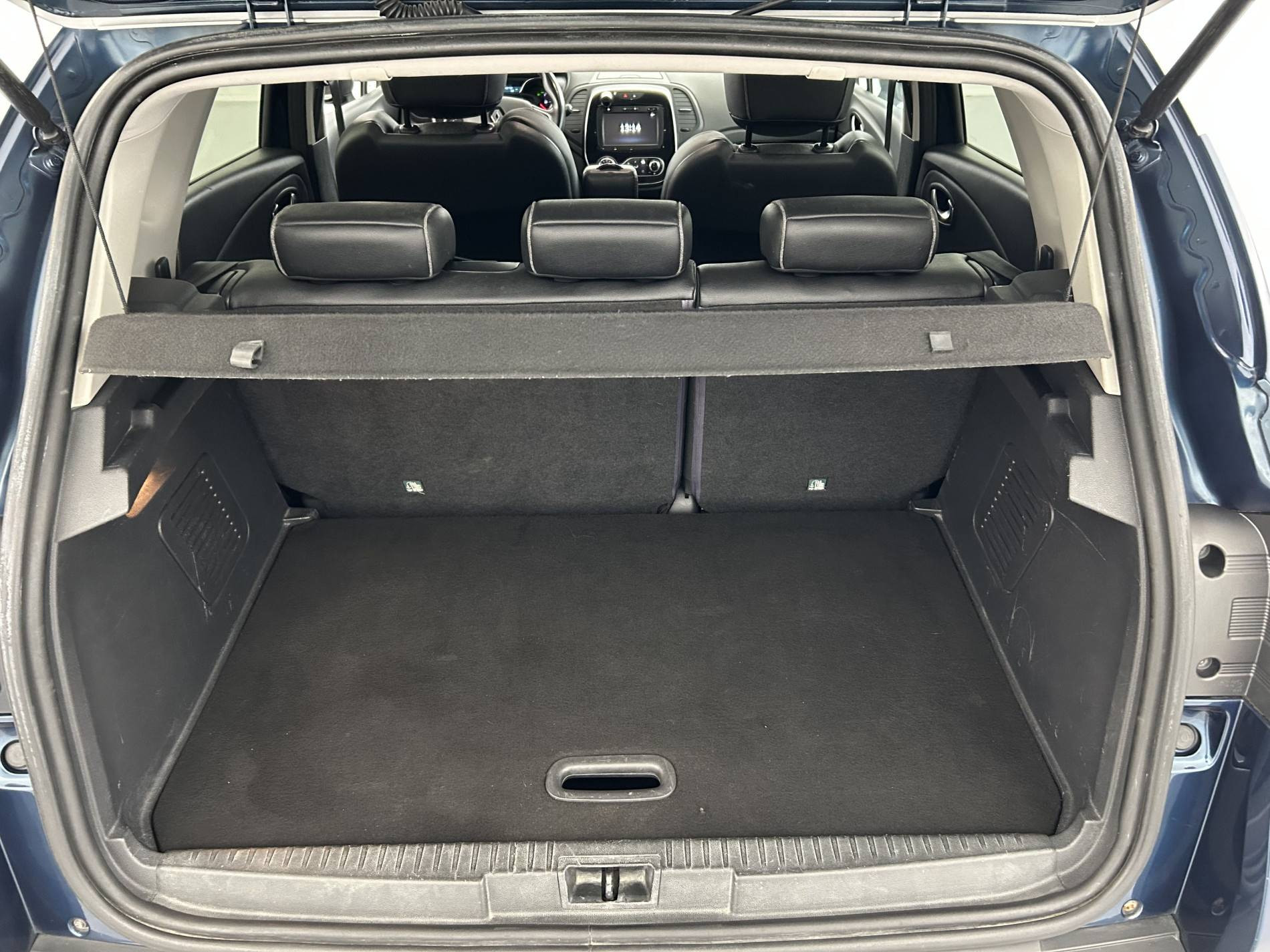 Vente en ligne Renault Captur  dCi 90 au prix de 10 990 €