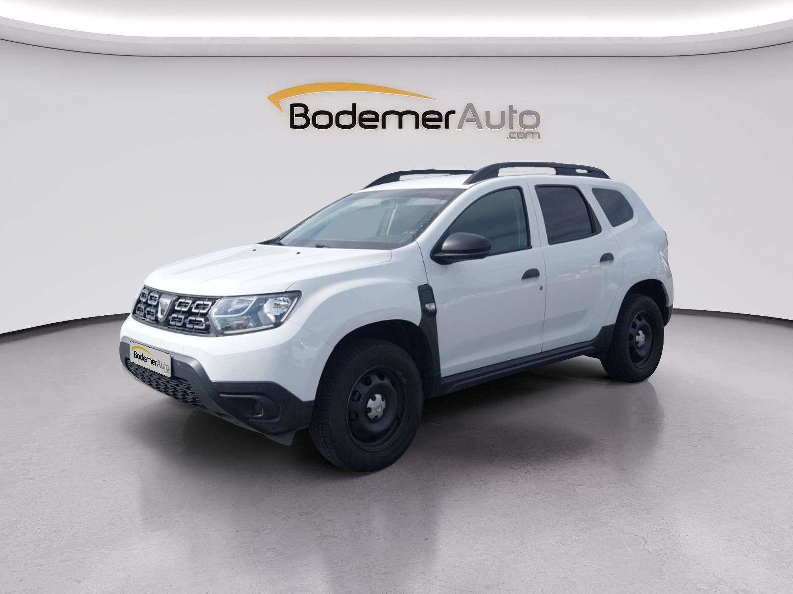 Dacia Duster  ECO-G 100 4x2 occasion de 2020 en vente à Alençon