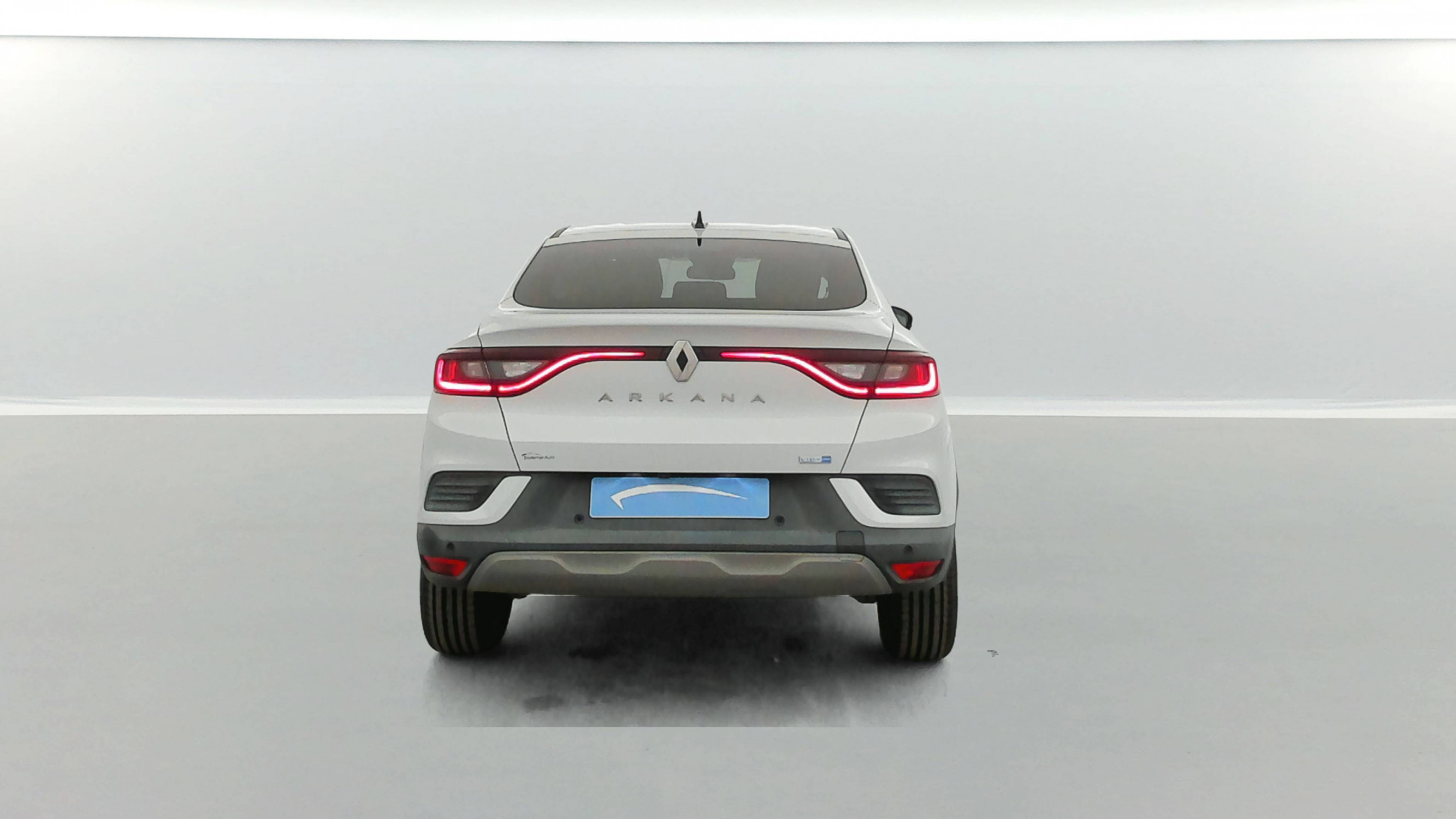 Vente en ligne Renault Arkana  E-Tech 145 - 21B au prix de 19 491 €
