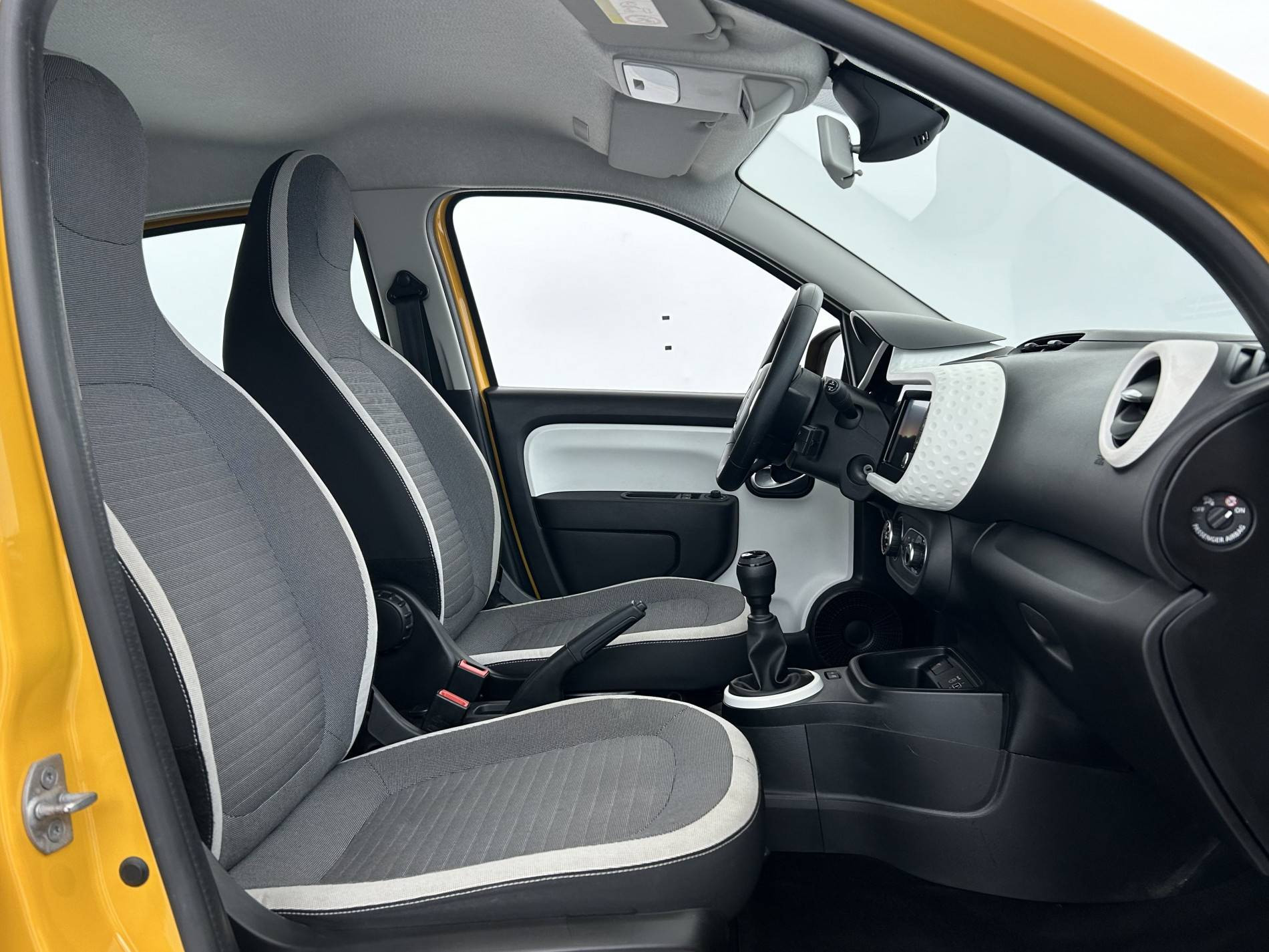 Vente en ligne Renault Twingo 3  SCe 65 au prix de 11 990 €