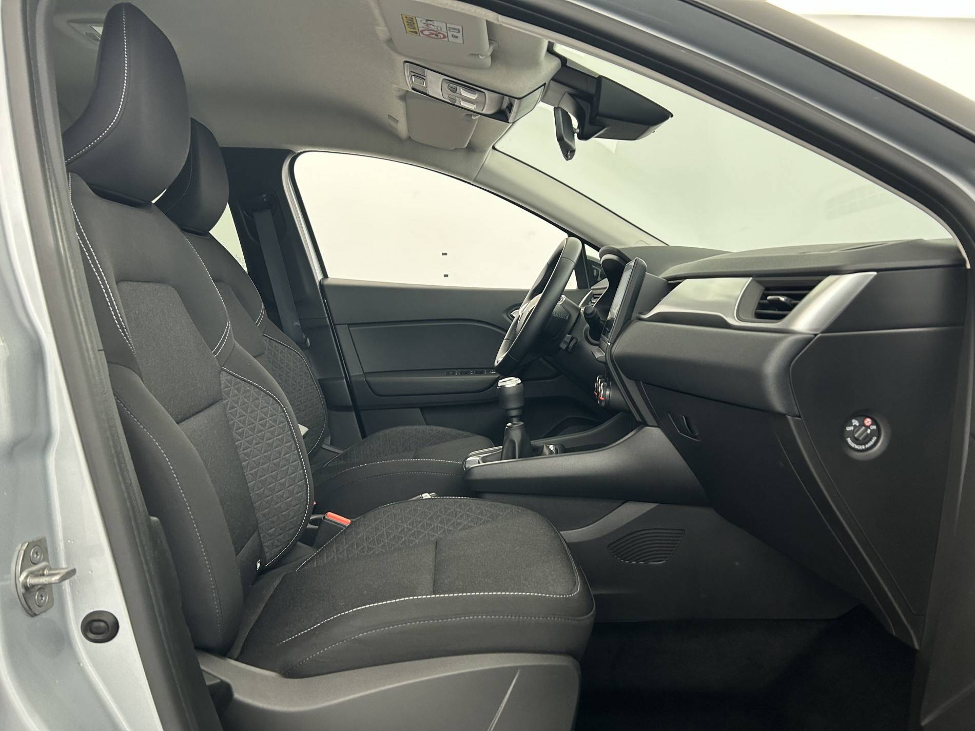 Vente en ligne Renault Captur  TCe 90 au prix de 16 990 €