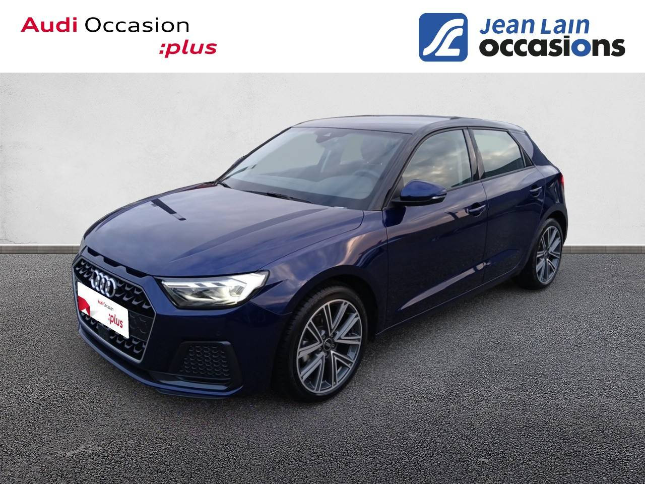 Vente en ligne AUDI A1 SPORTBACK A1 Sportback 30 TFSI 116 ch S tronic 7 Design de 2025 au prix de 28 490 €