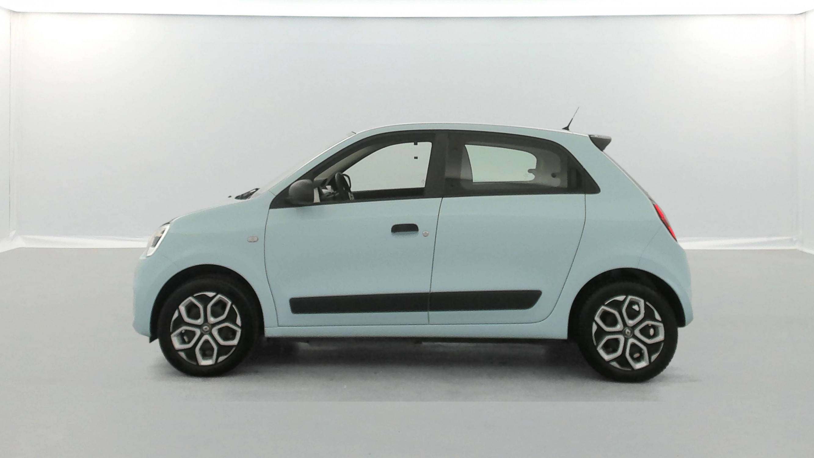 Vente en ligne Renault Twingo Electrique Twingo III E-Tech au prix de 13 890 €