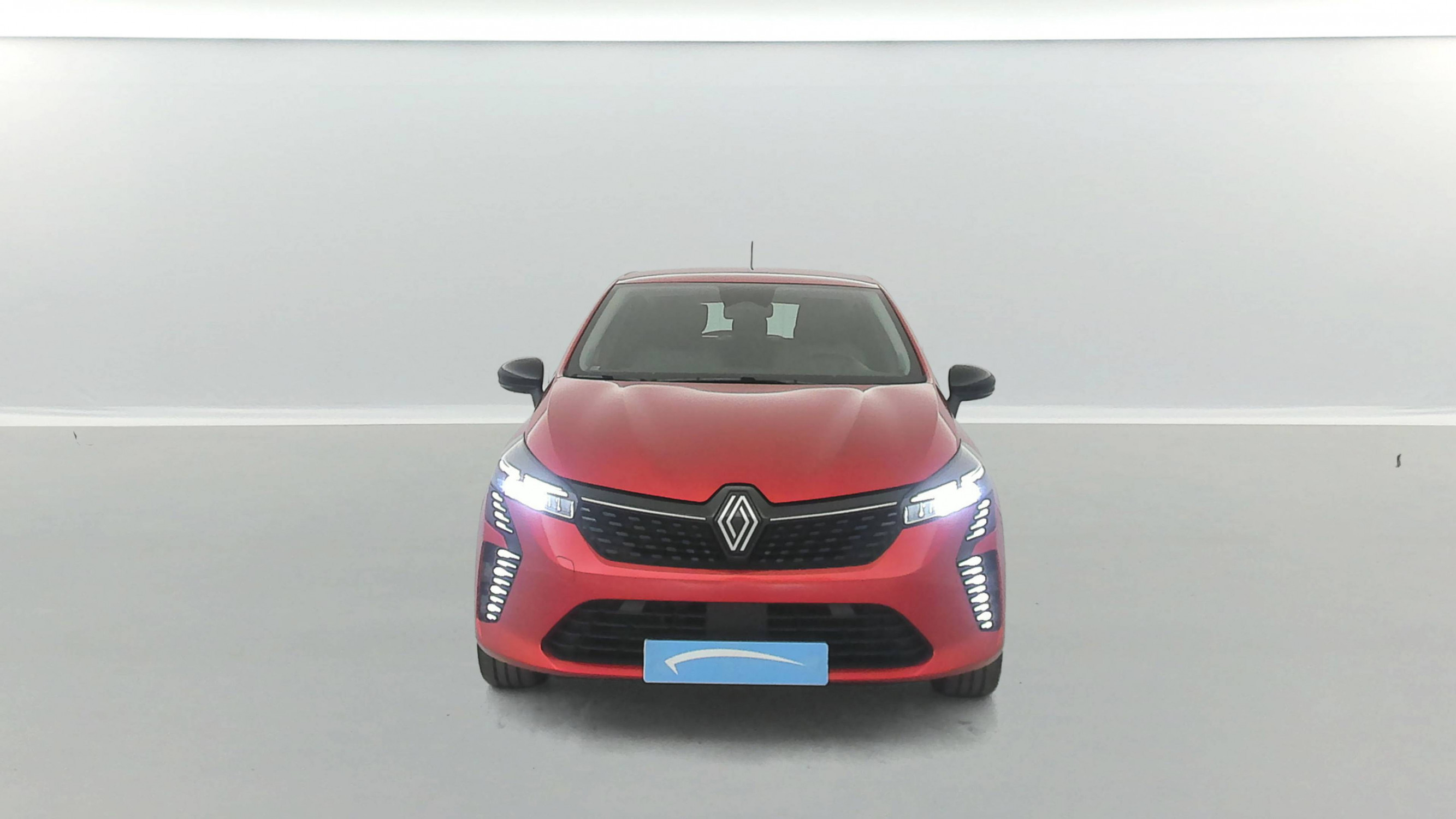Vente en ligne Renault Clio 5 Clio Blue dCi 100 ch GSR2 au prix de 17 790 €