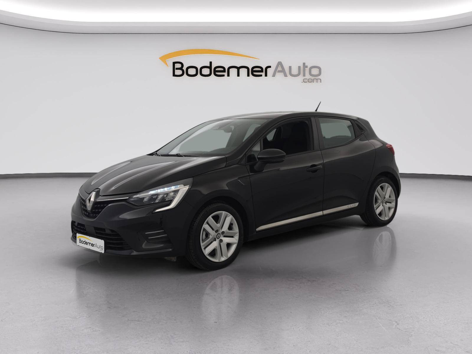 Renault Clio 5 Clio E-Tech 140 - 21N occasion de 2022 en vente à Caen