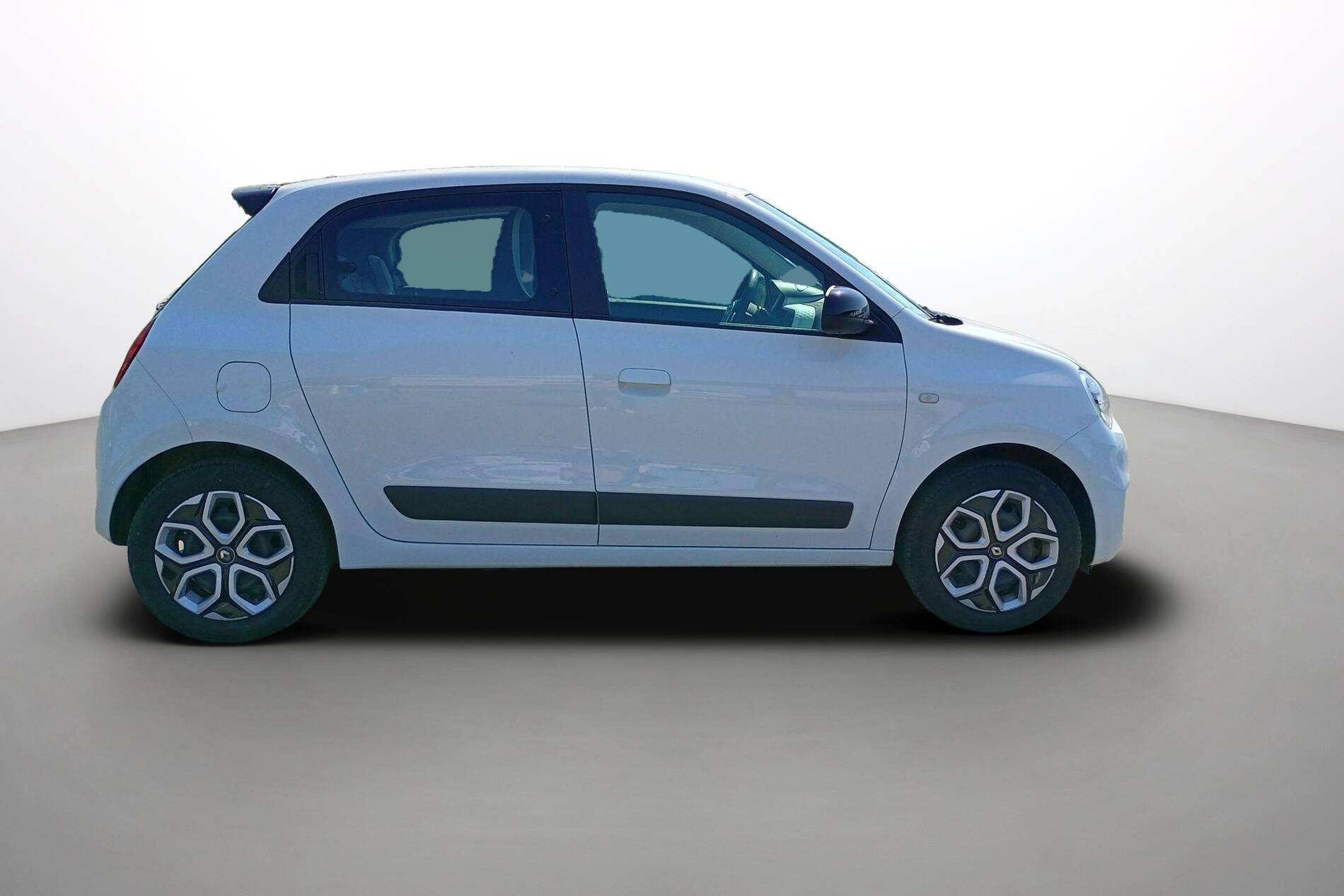 Vente en ligne Renault Twingo 3  SCe 65 au prix de 12 790 €