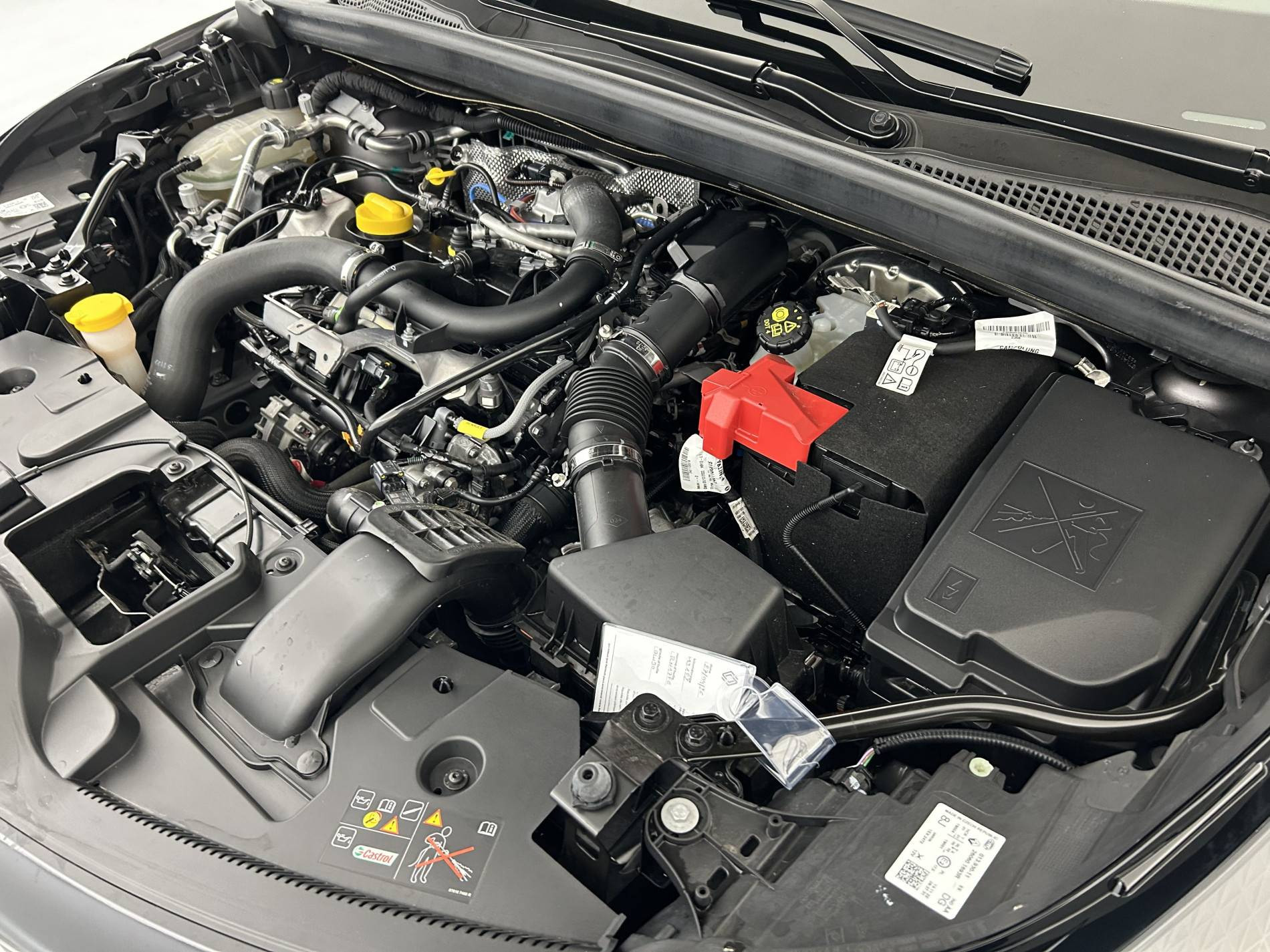 Vente en ligne Renault Captur  TCe 90 au prix de 16 600 €