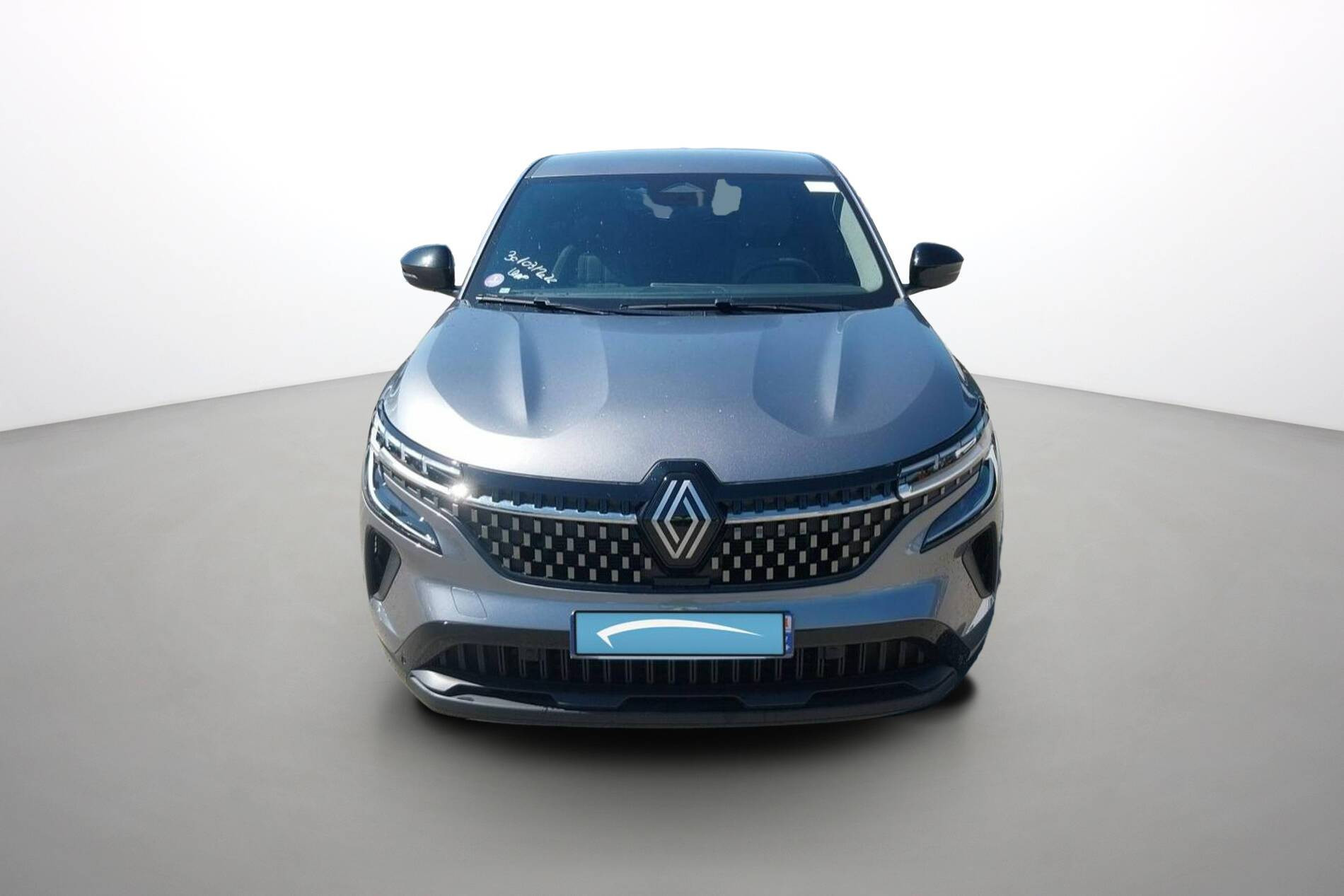 Vente en ligne Renault Austral  E-Tech hybrid 200 au prix de 29 990 €