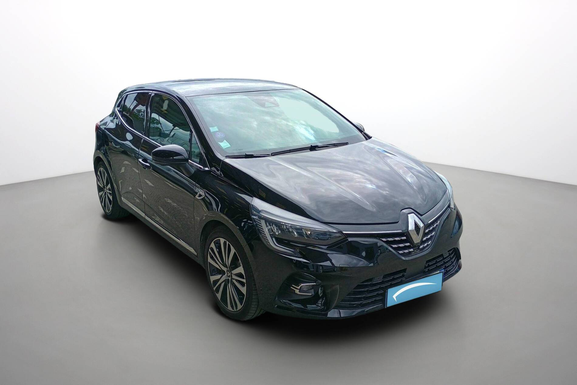 Vente en ligne Renault Clio 5 Clio E-Tech 140 - 21N au prix de 18 990 €