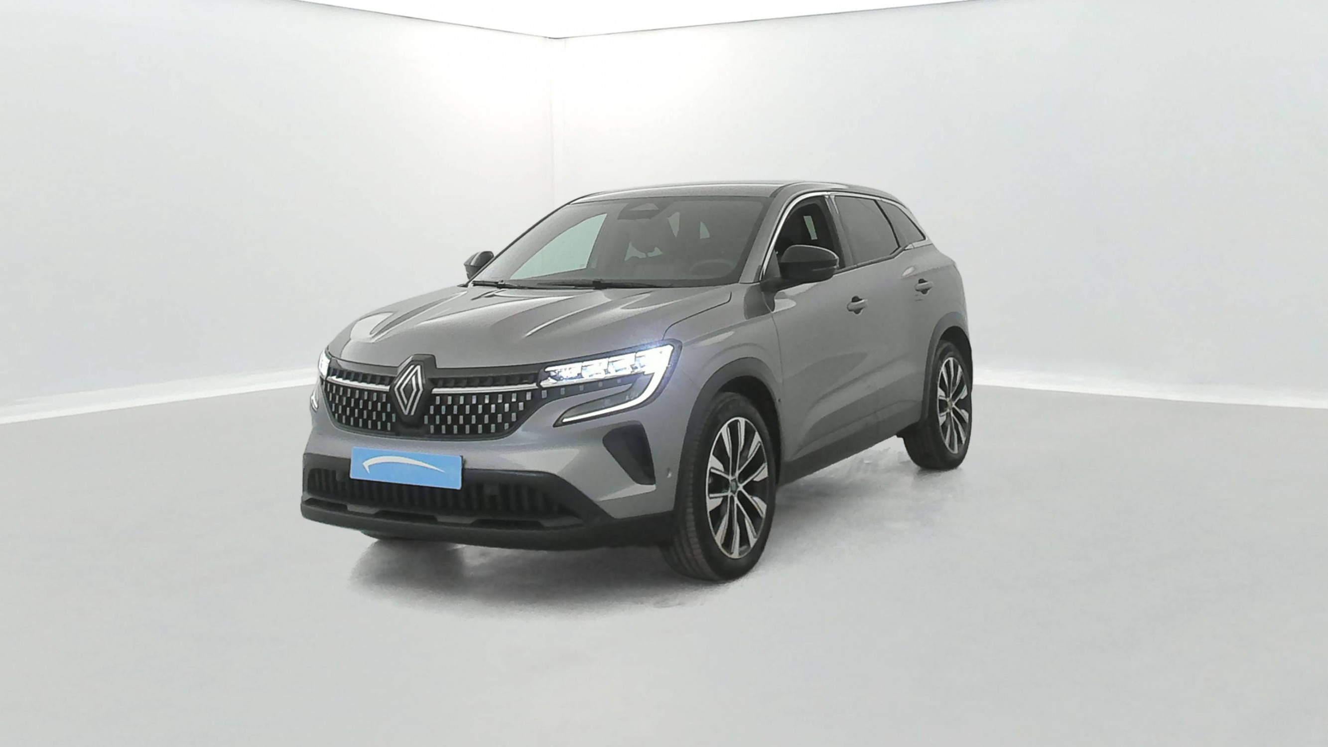 Renault Austral  E-Tech hybrid 200 occasion de 2024 en vente à Caen