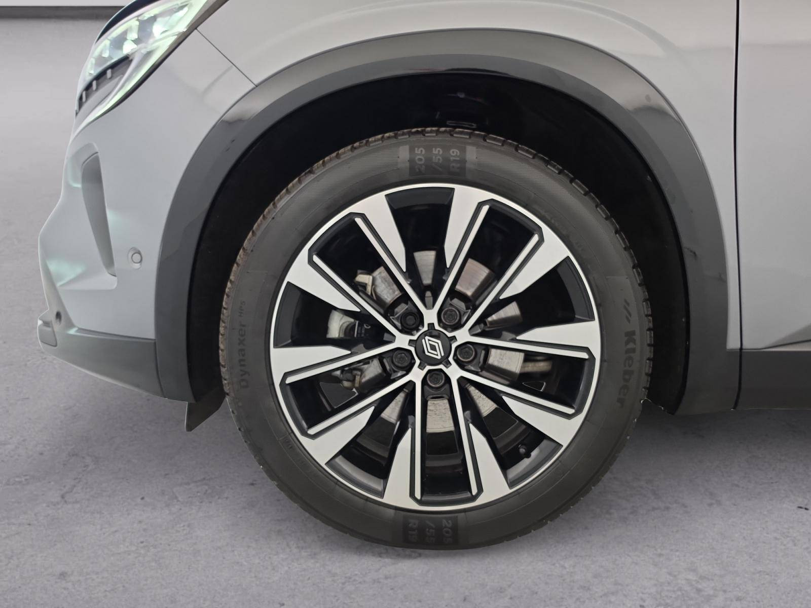 Vente en ligne Renault Austral  E-Tech hybrid 200 au prix de 26 790 €