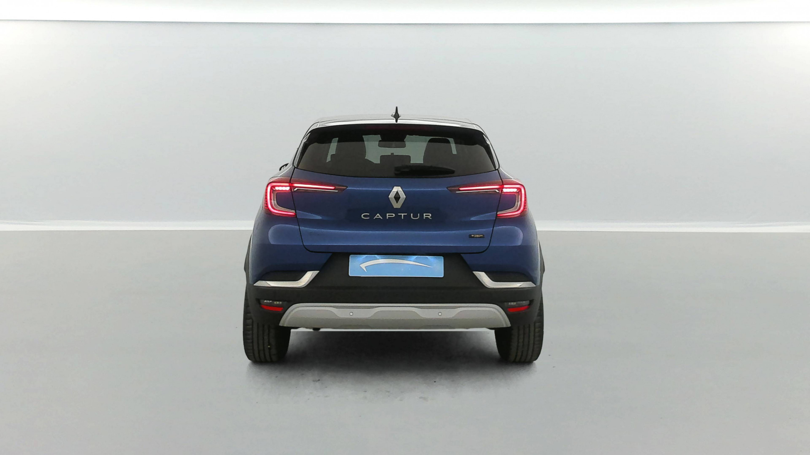 Vente en ligne Renault Captur  E-Tech full hybrid 145 au prix de 19 890 €