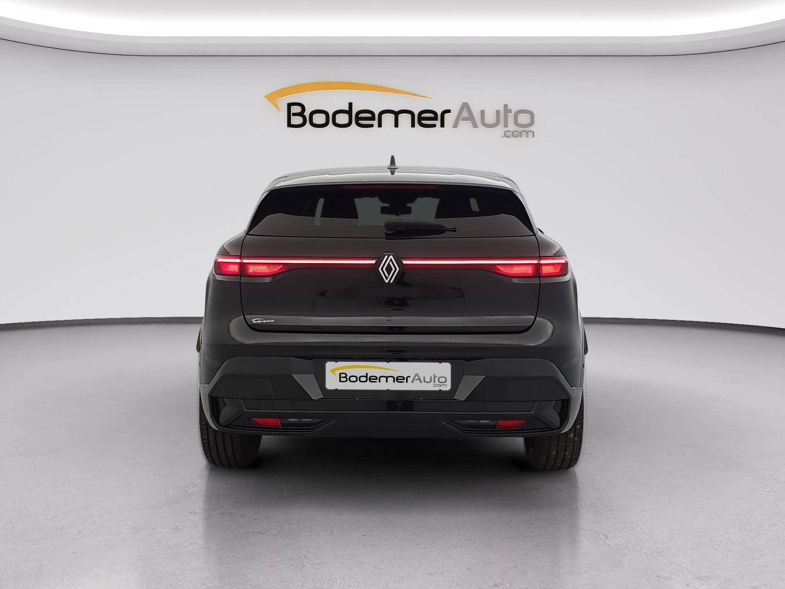 Vente en ligne Renault Megane E-Tech  EV60 220 ch super charge au prix de 24 590 €