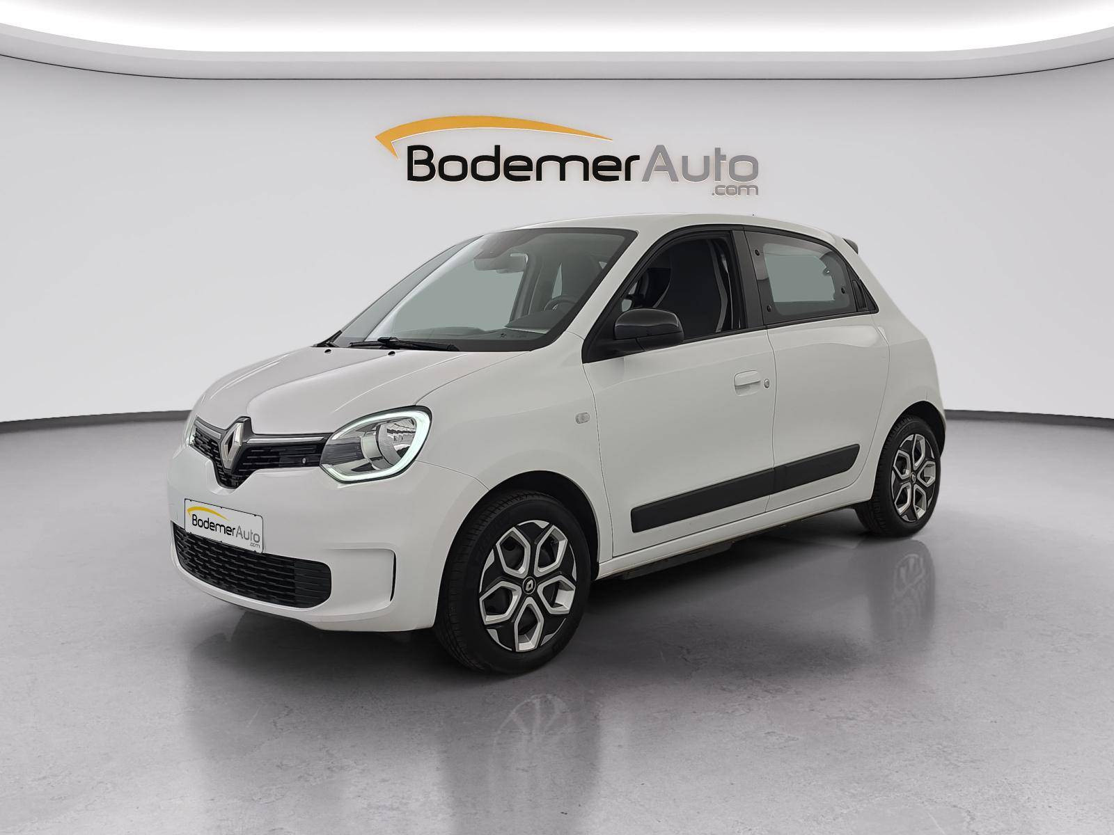 Renault Twingo Electrique Twingo III E-Tech occasion de 2023 en vente à Lannion