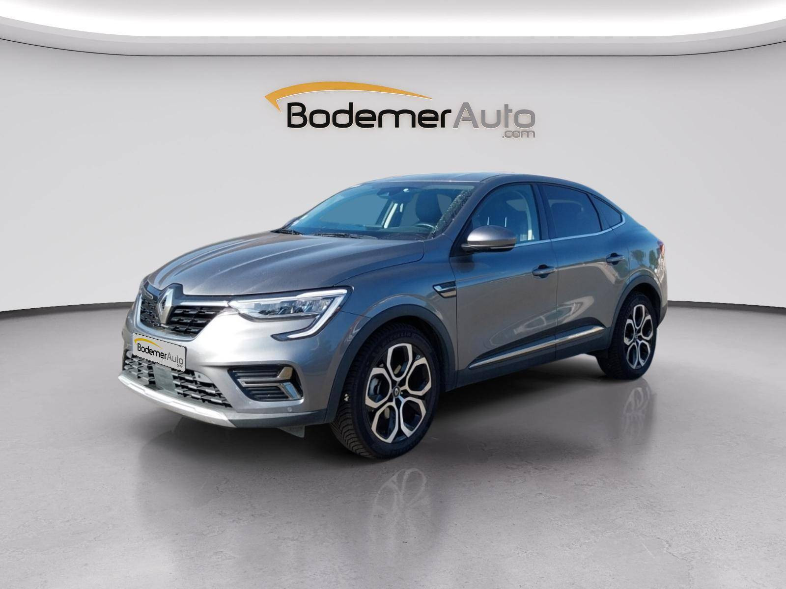 Renault Arkana  E-Tech 145 - 21B occasion de 2021 en vente à Argentan