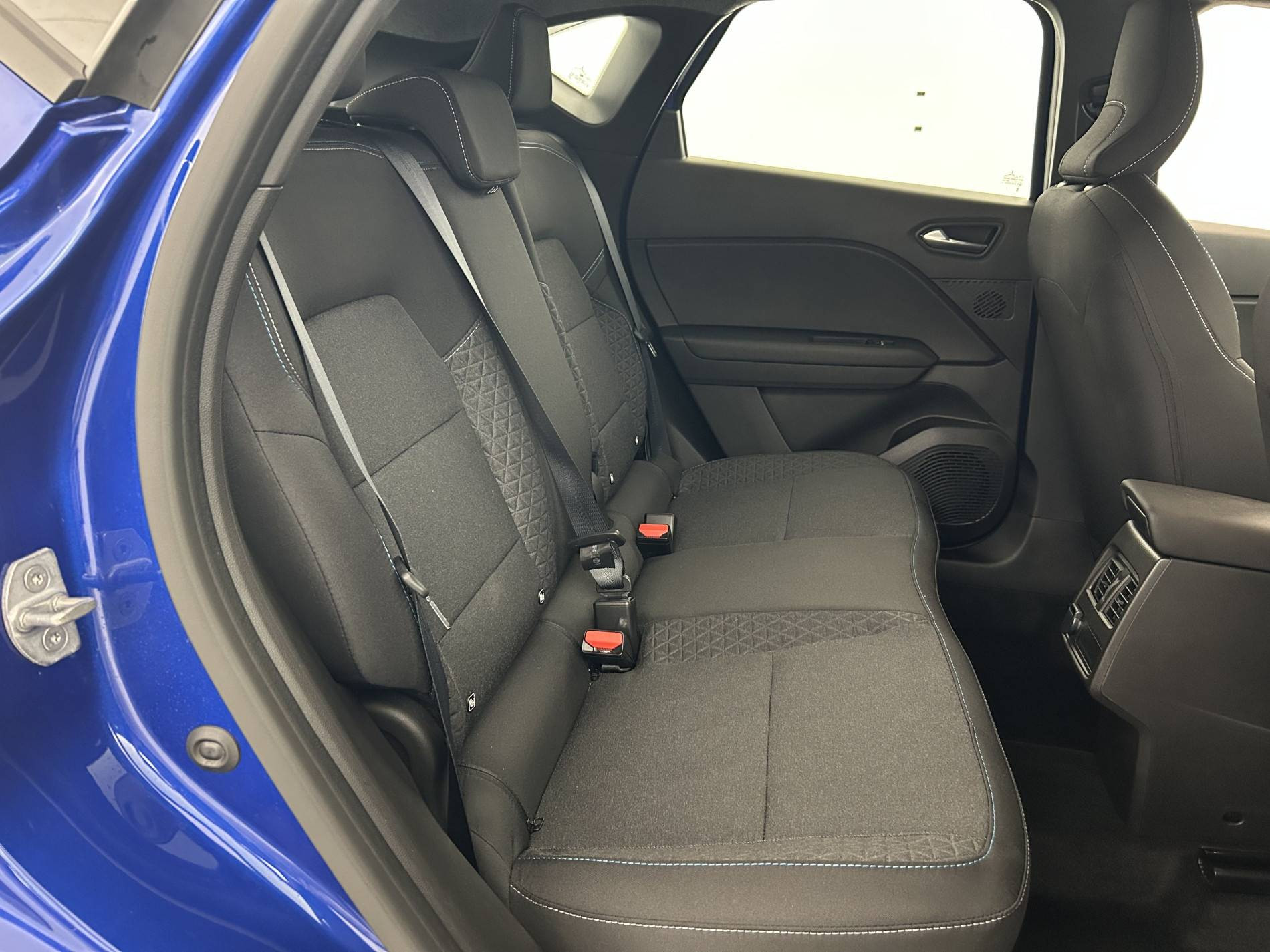 Vente en ligne Renault Captur  E-Tech full hybrid 145 ch au prix de 23 290 €