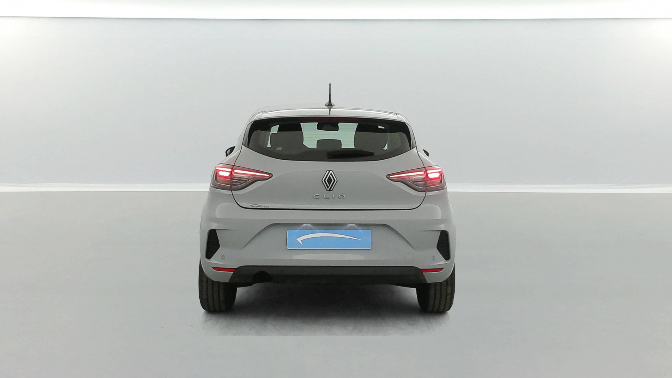 Vente en ligne Renault Clio 5 Clio Blue dCi 100 ch GSR2 au prix de 19 690 €