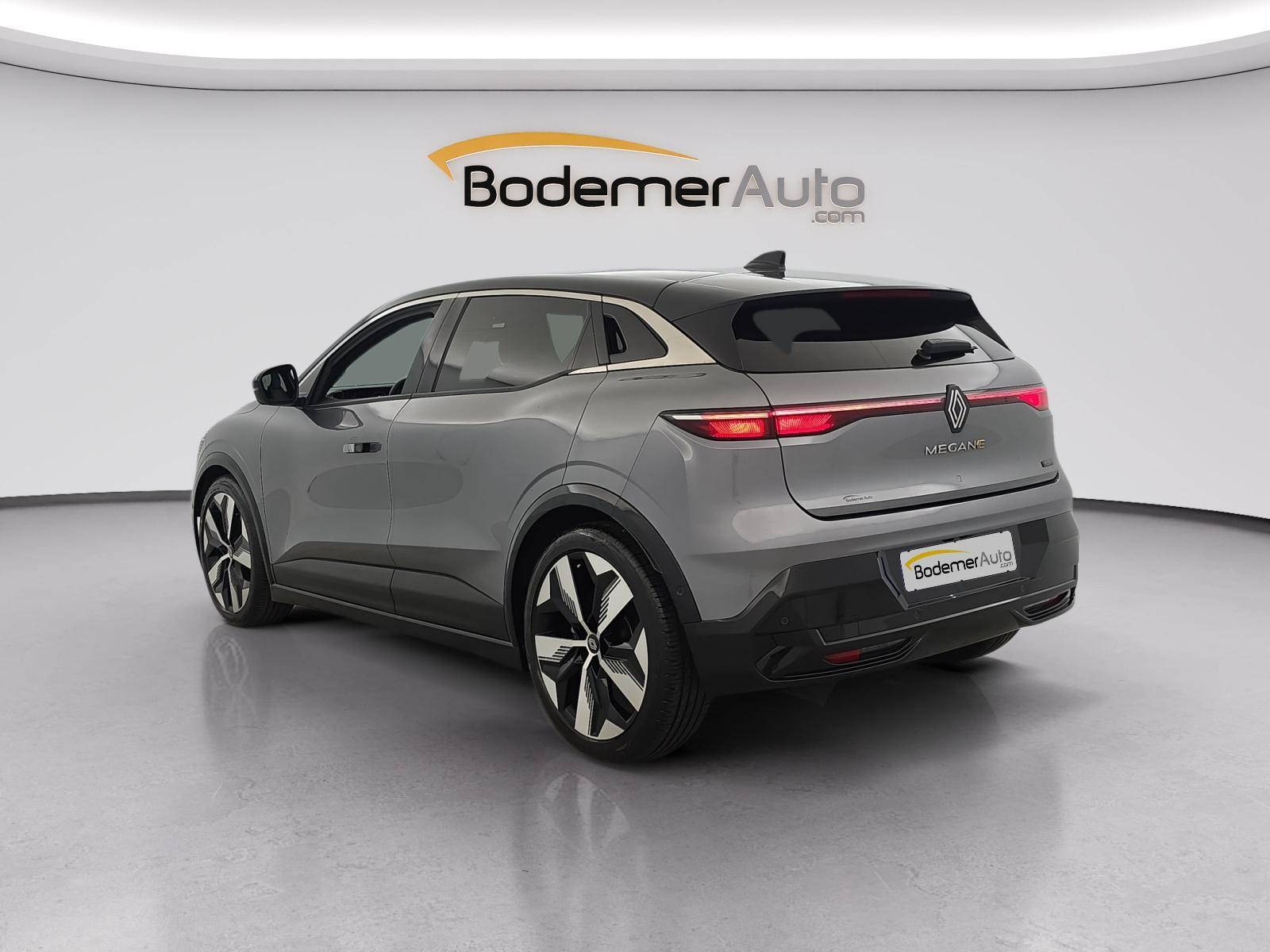 Vente en ligne Renault Megane E-Tech  EV60 220 ch optimum charge au prix de 29 490 €