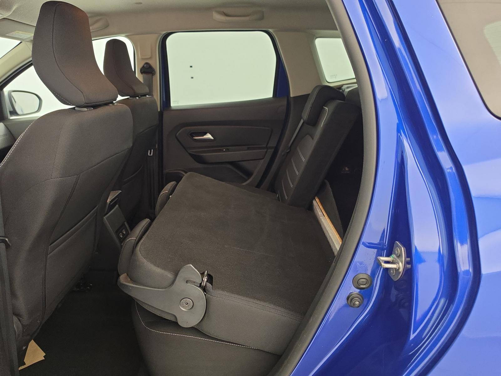 Vente en ligne Dacia Duster  Blue dCi 115 4x4 au prix de 17 890 €